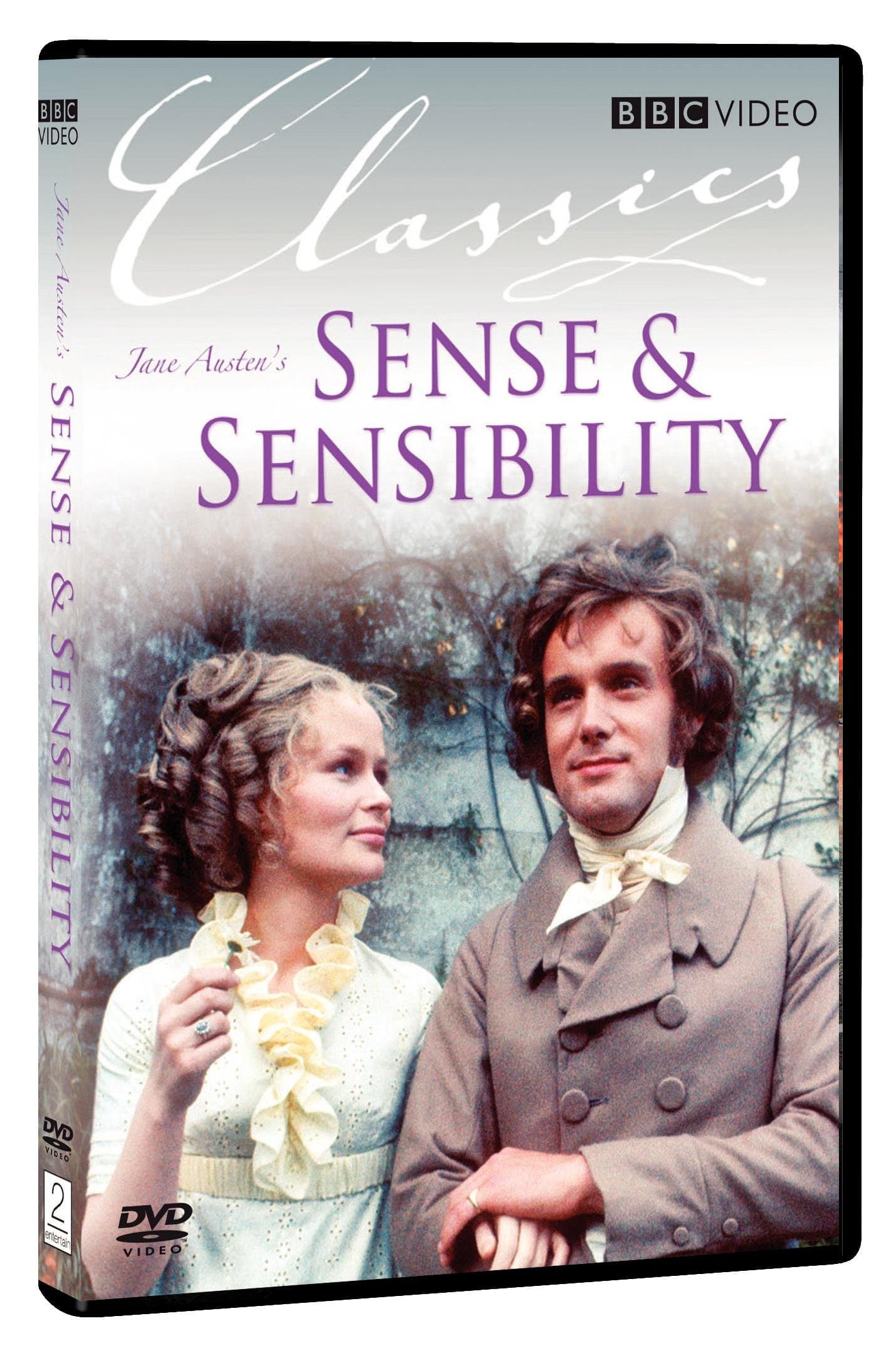 Sense and Sensibility (1971)
