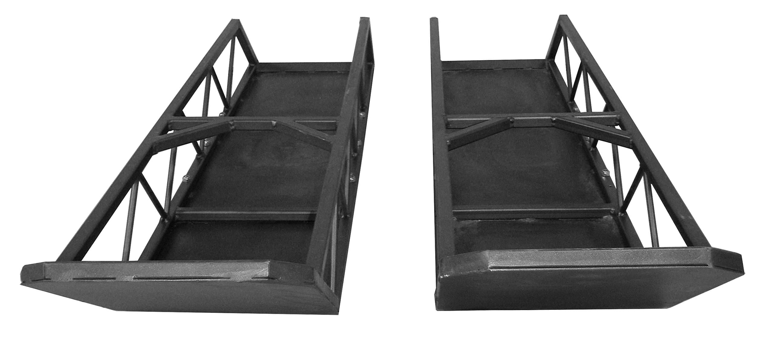 OTF-10560SS Large Fish House Ski