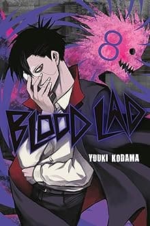 Blood Lad, Vol. 8: Love, Witches & Other Delusions! Paperback – 21 March 2017
