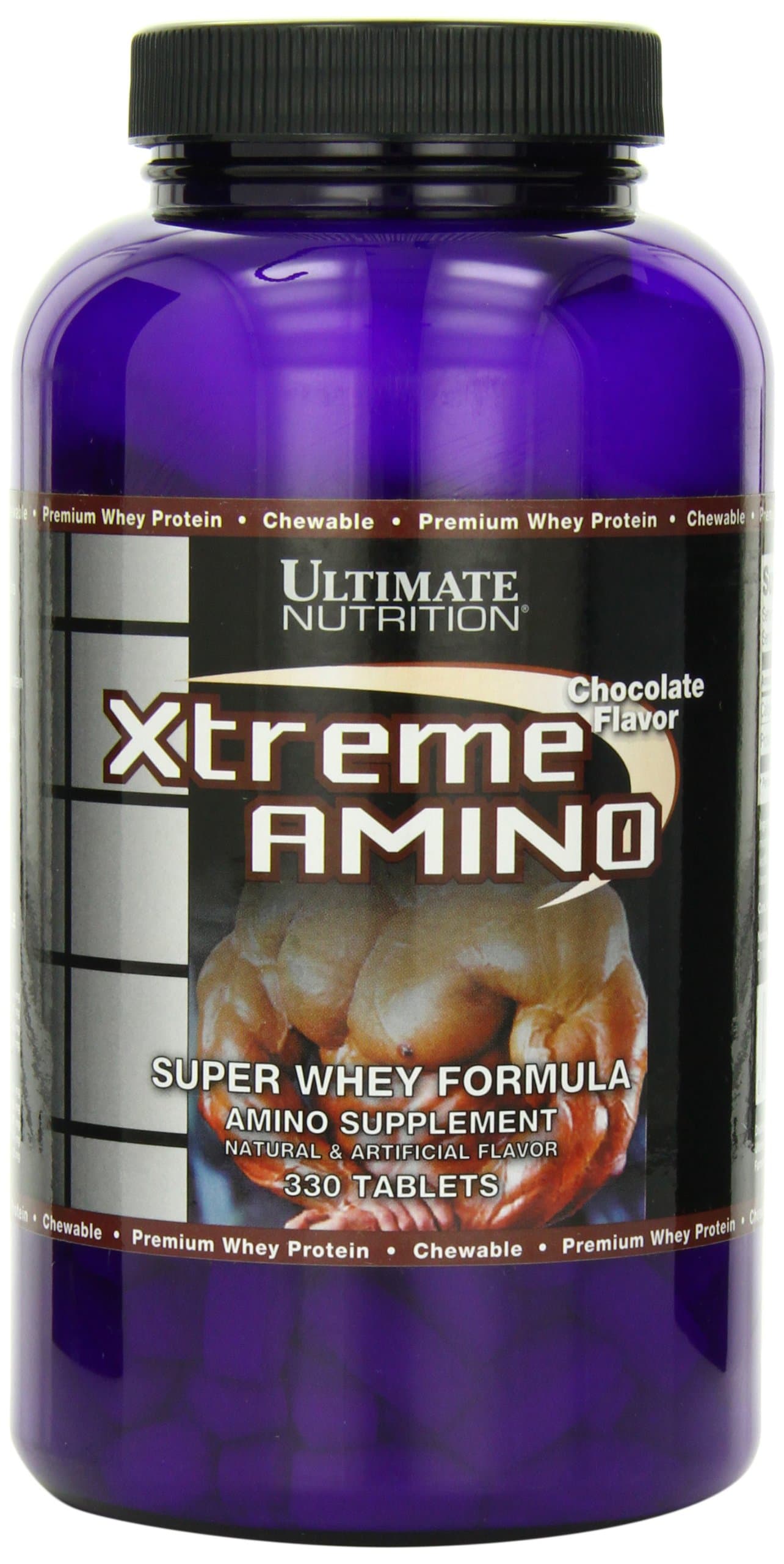XTREME AMINO 330 TAB