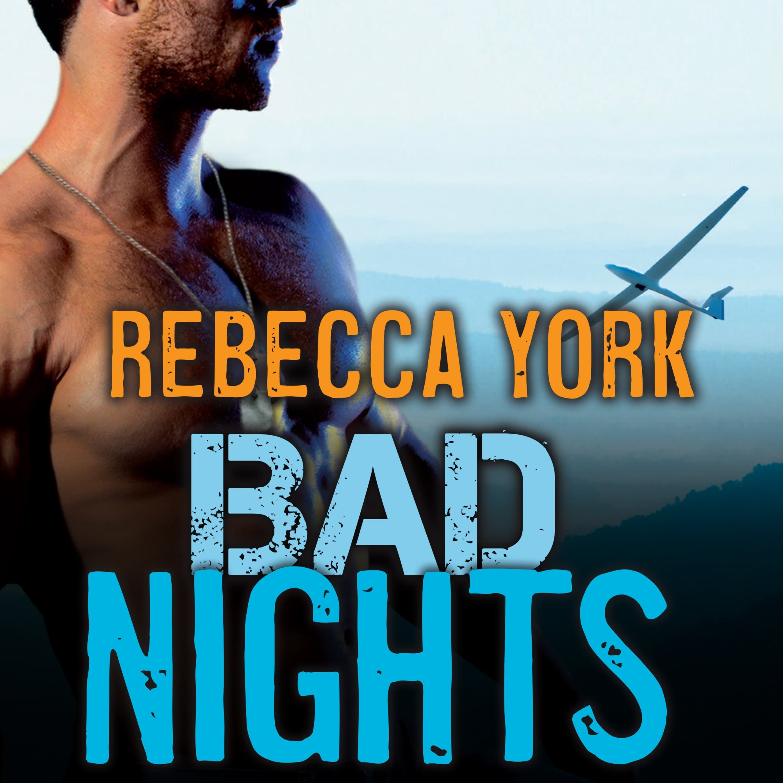 Bad Nights: Rockfort Security, Book 1
