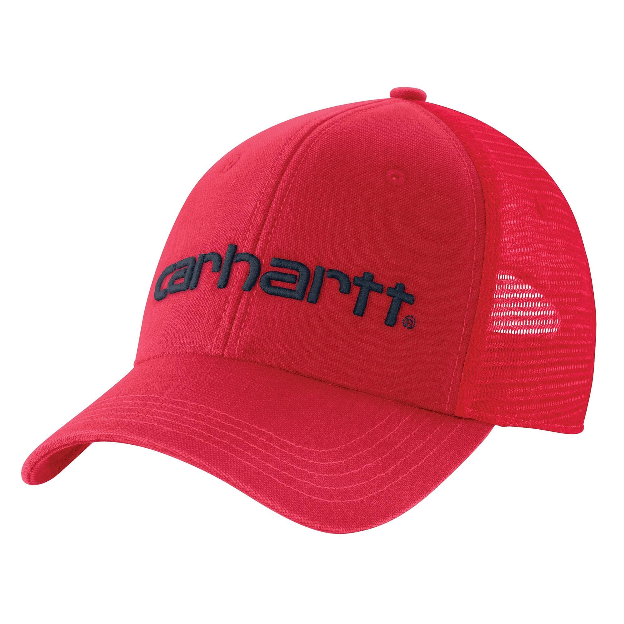 Carhartt Men's Dunmore Mesh Back Cap