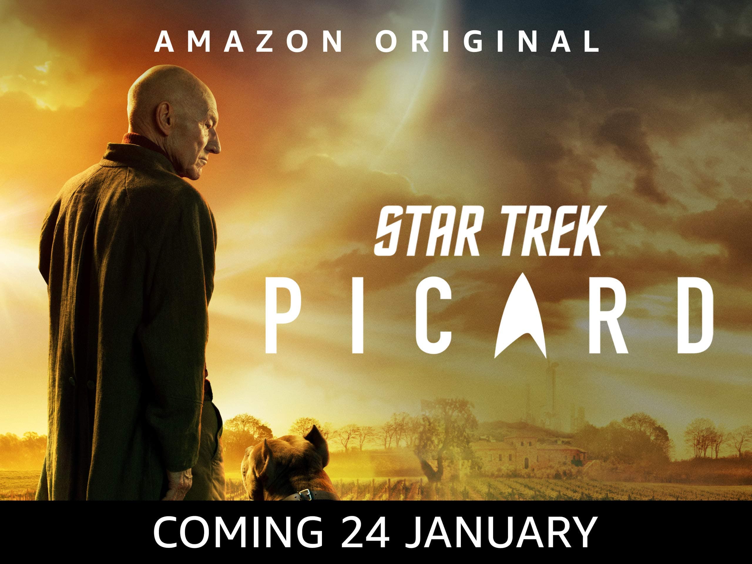 Star Trek: Picard - Season 1