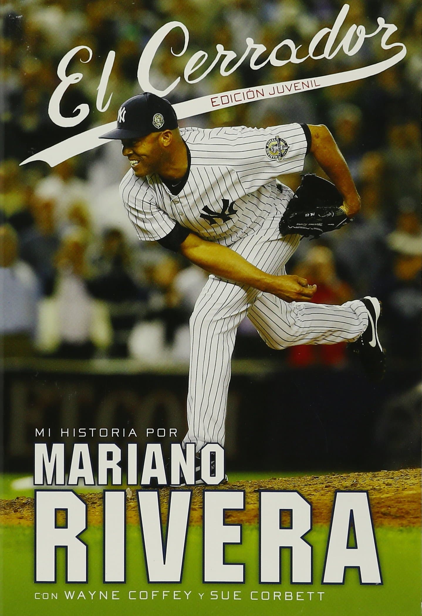 El Cerrador: Edición Juvenil