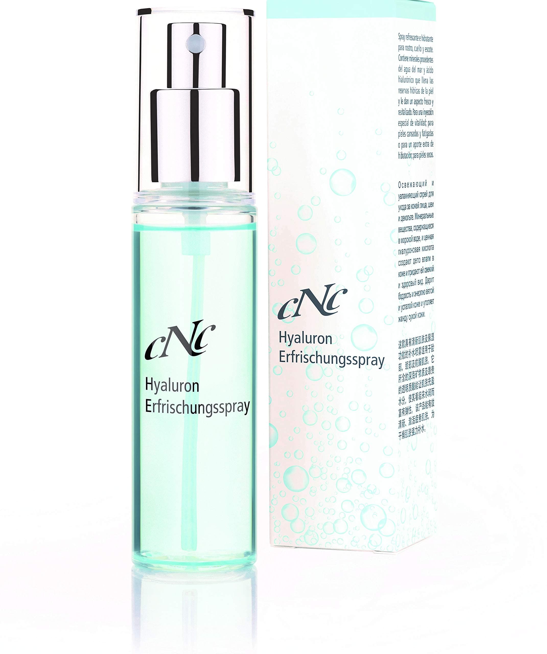Hyaluron Refreshing Spray
