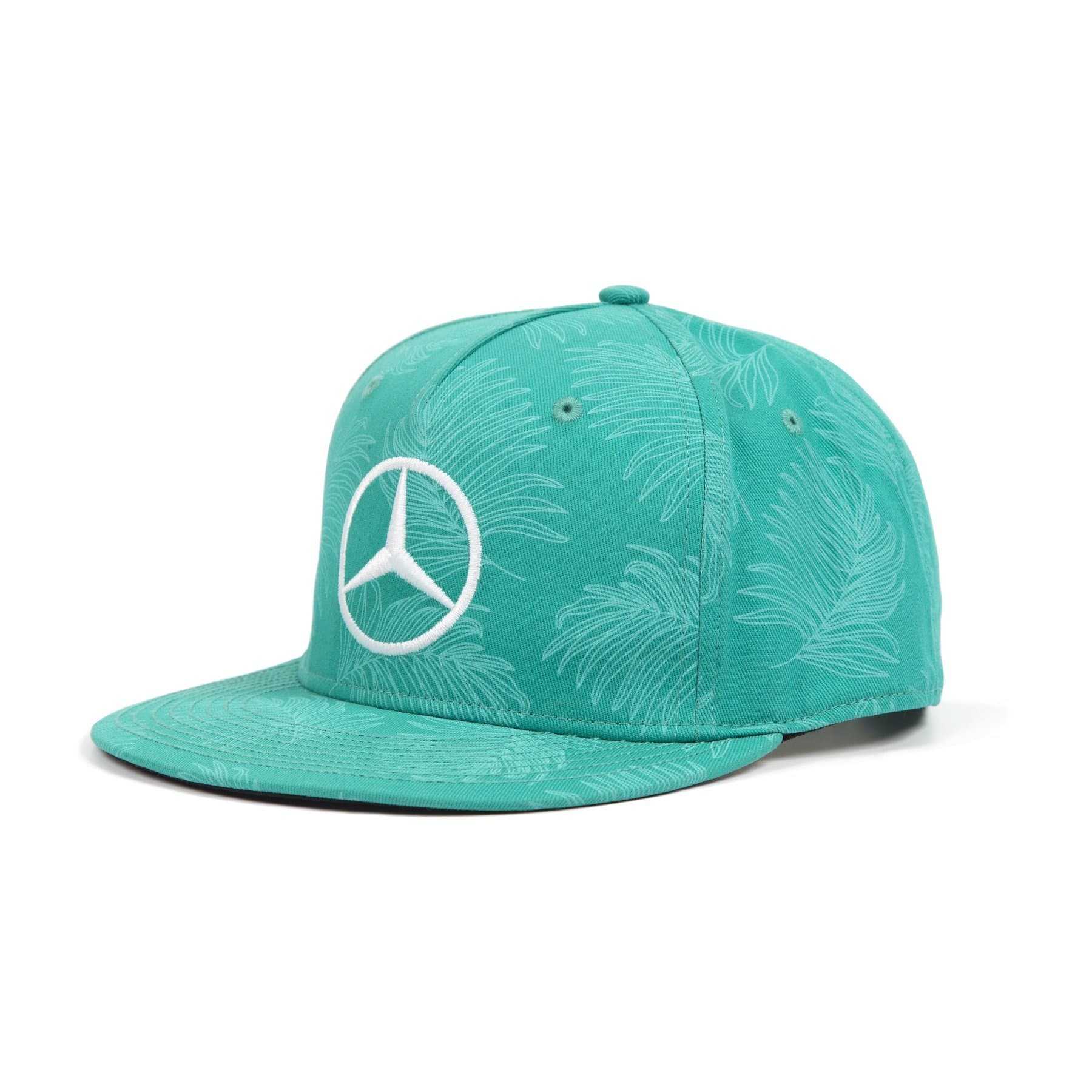 Lewis Hamilton 2017 Malaysia Grand Prix Cap