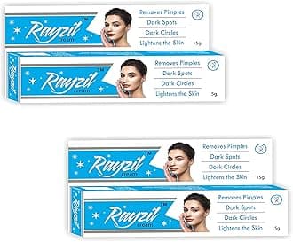 Pimple Remove, dark spot , acne Cream,.(2 x 15 g)