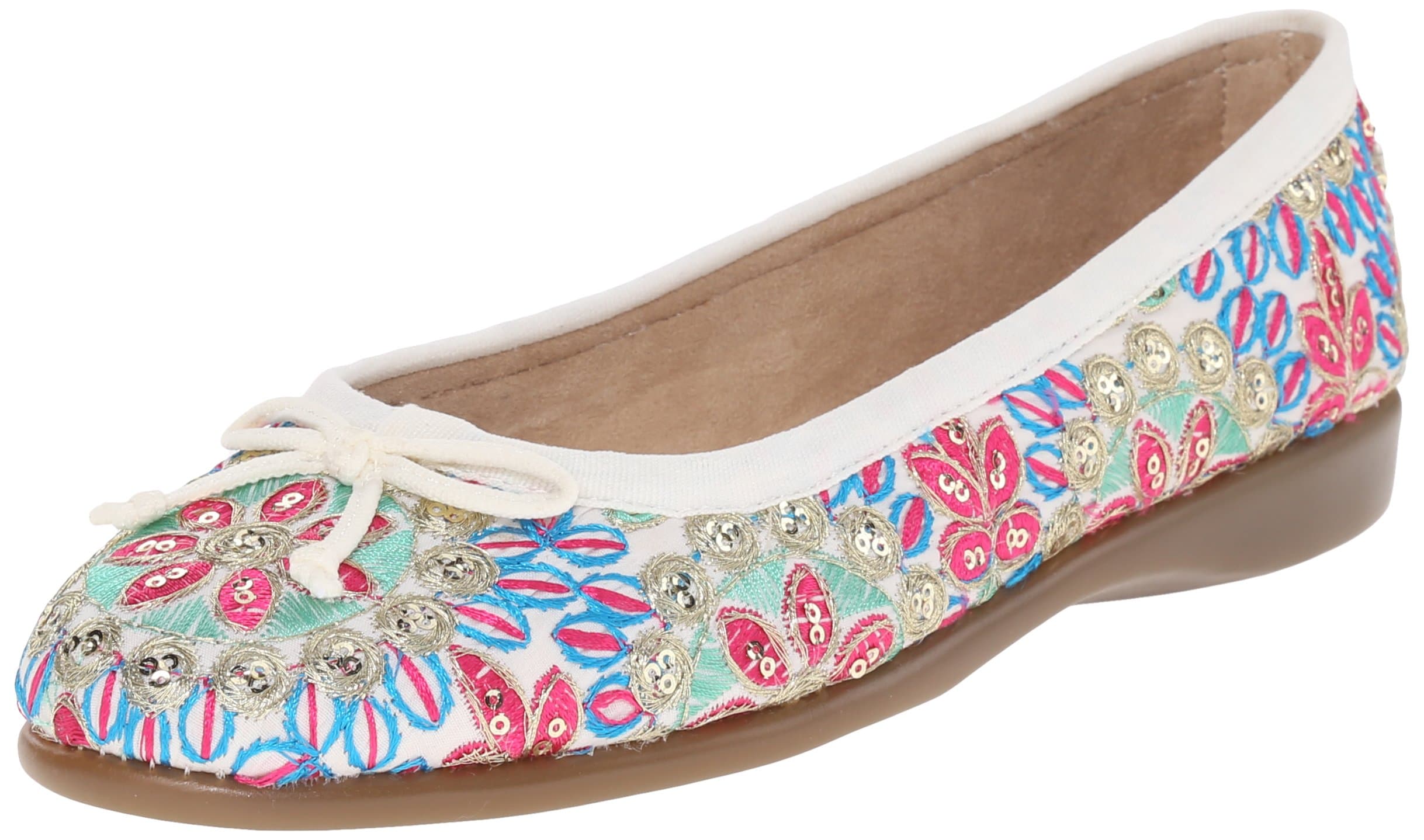 Aerosoles Women's Teashop