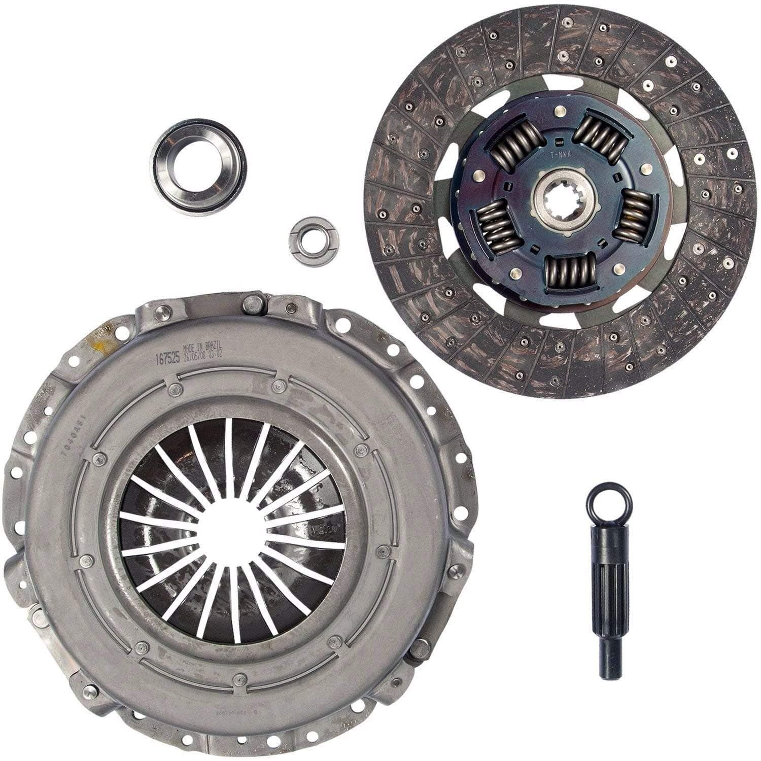 RhinoPac OE Plus Clutch Kit (07-024)
