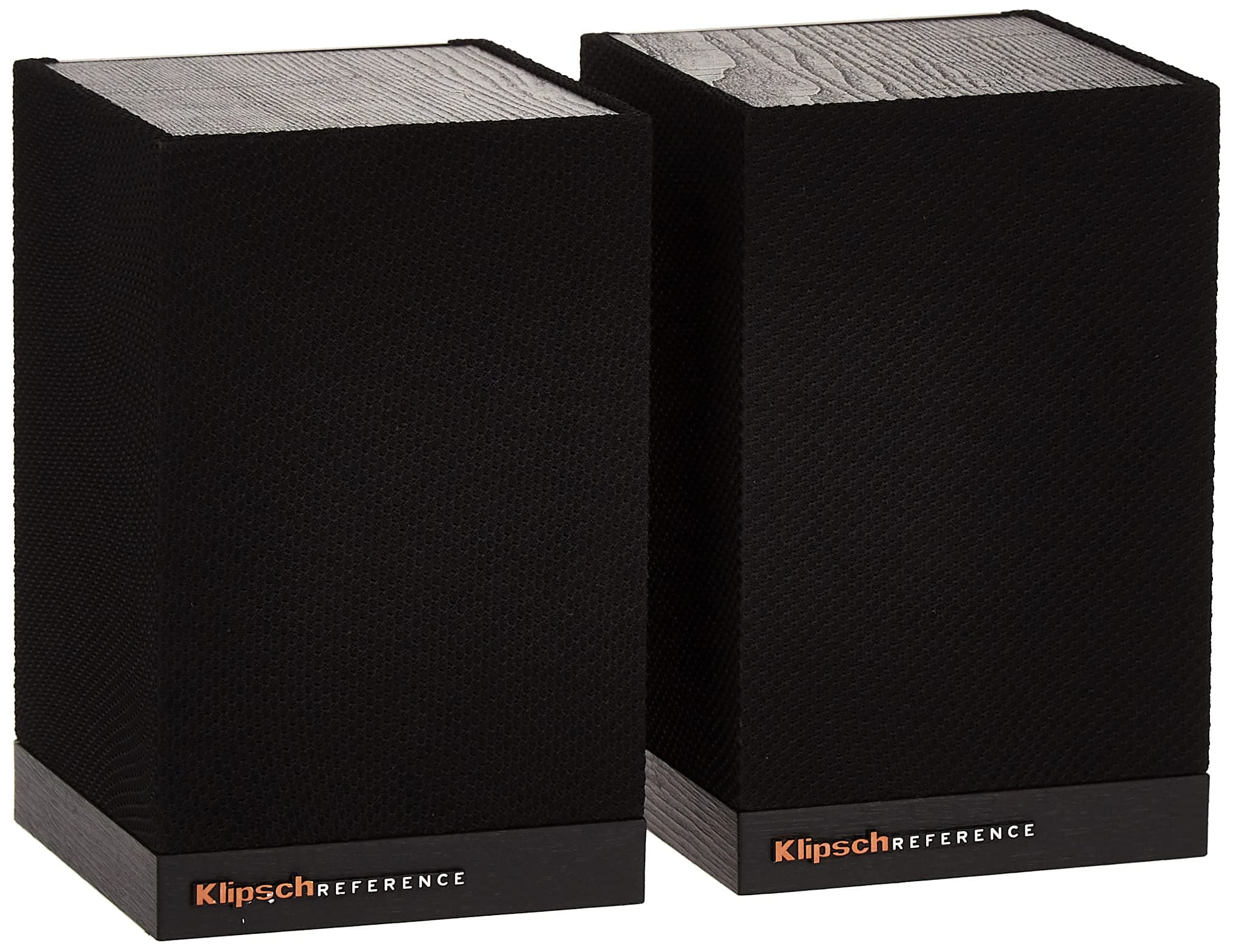 Surround 3 Klipsch Surround 3 Speaker Pair With Adjustable Volume For A Full 5.1 Home Theater Experience With Compatible Sound Bars - (Pack Of1), wireless
