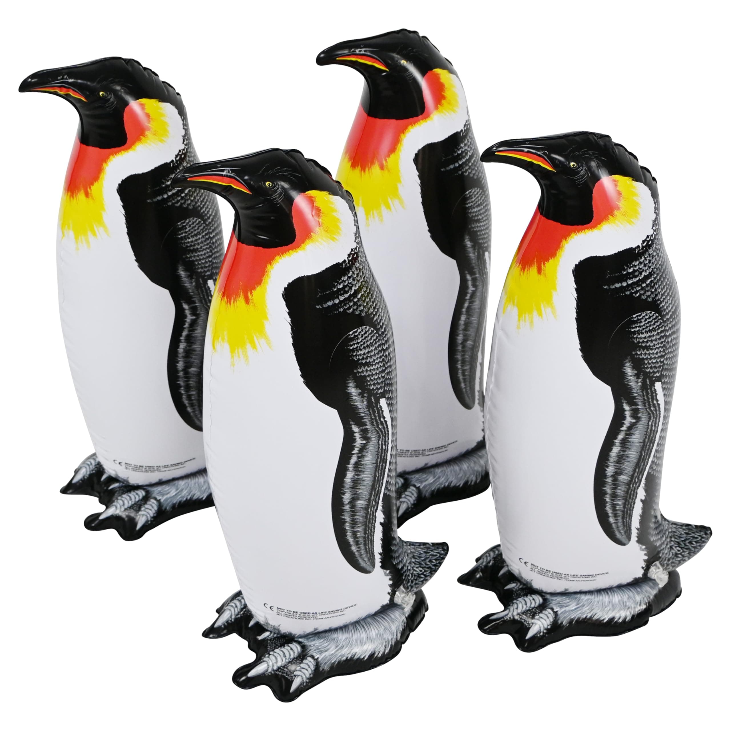 Jet Creations Inflatable Aquatic Animal