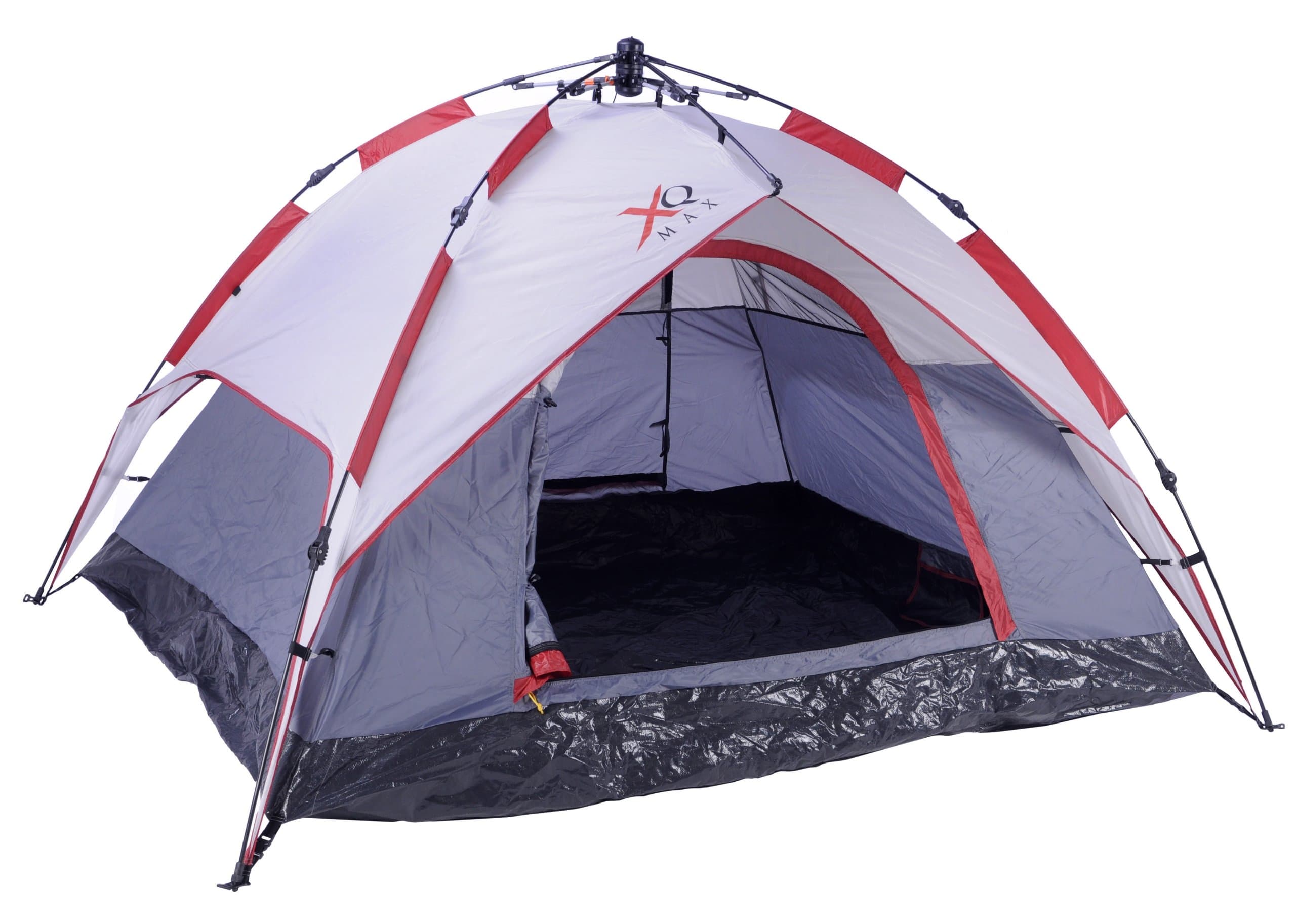 Instant Waterproof 3 Person Tent