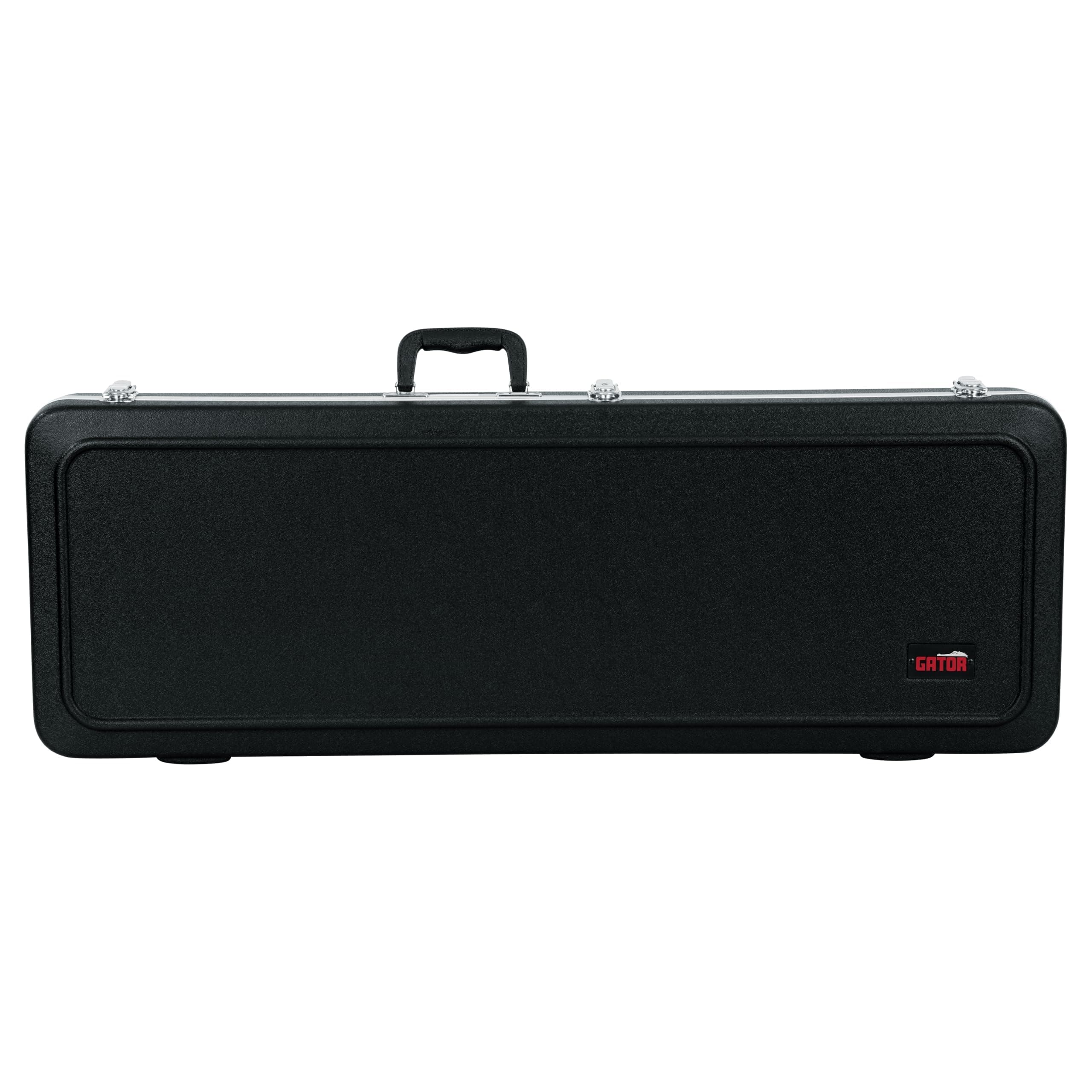 GC Deluxe Molded Case for Guitars