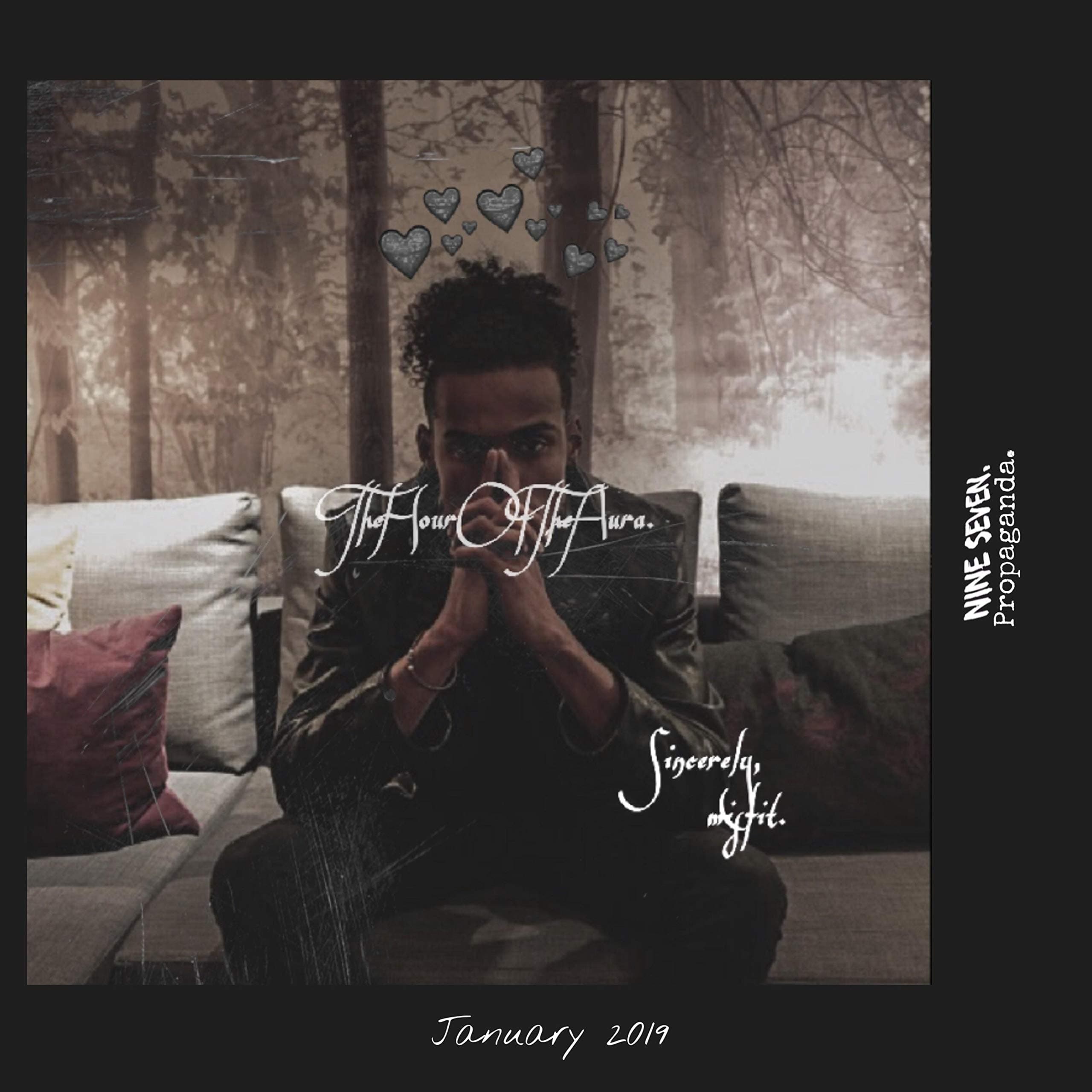 Safelight / the Heist. [Explicit]