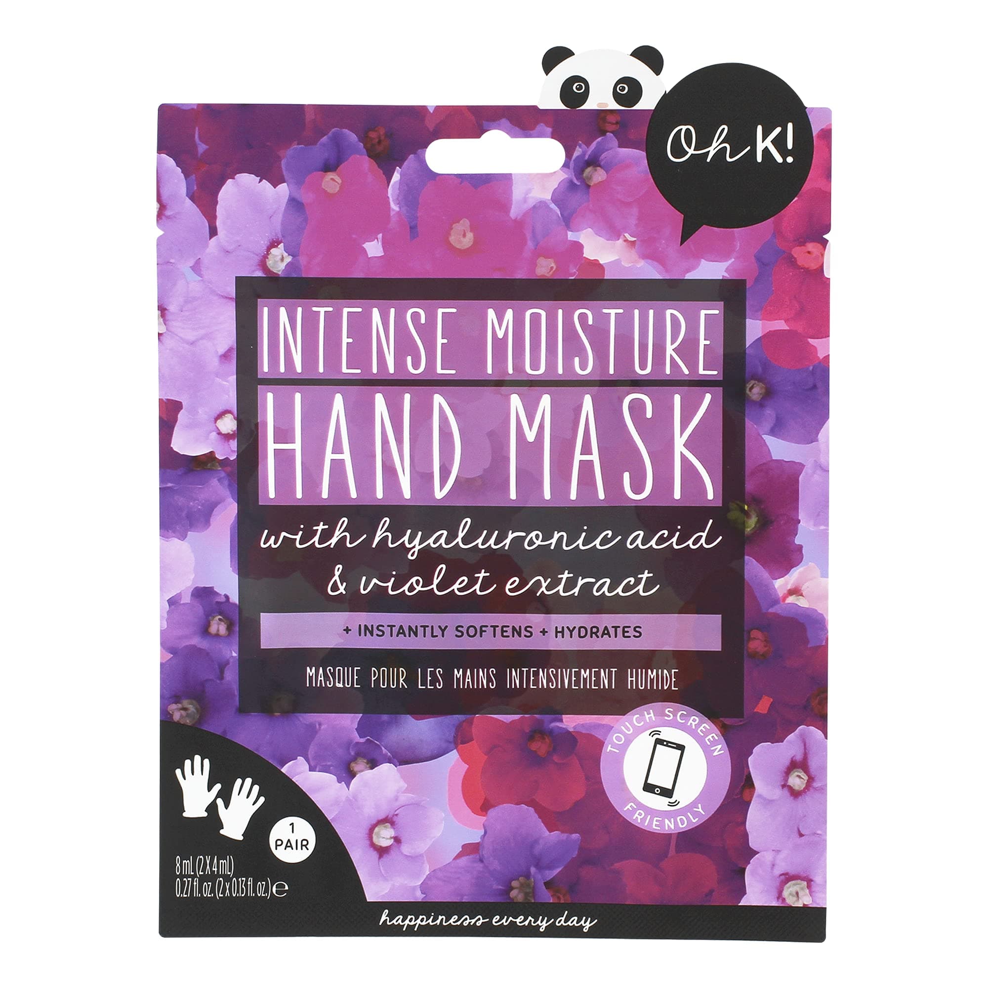 Oh K! Intense Moisture Hand Mask