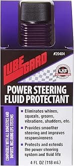 20404 Universal Power Steering Fluid Protectant