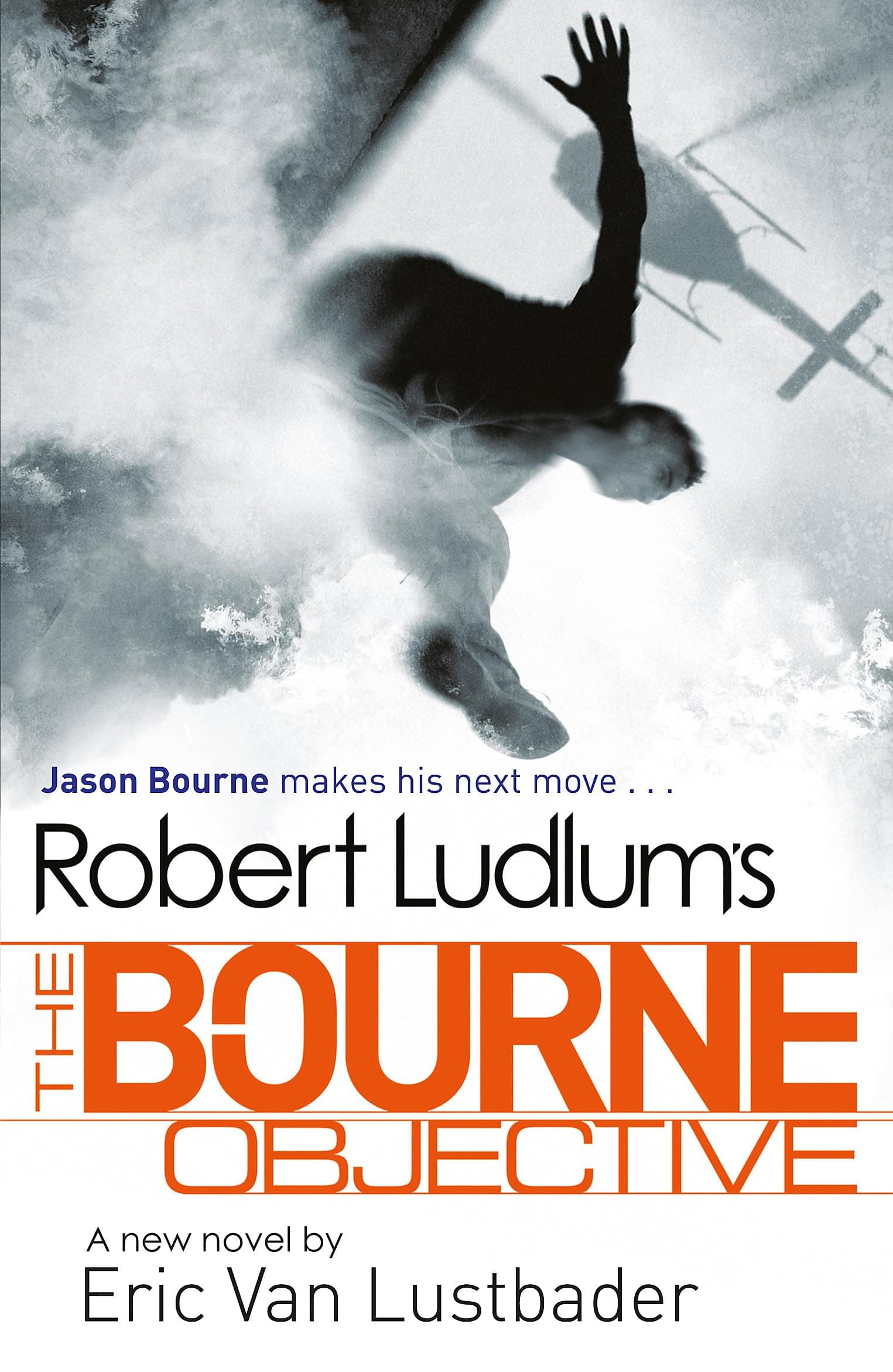 Orion Robert Ludlum's The Bourne Objective