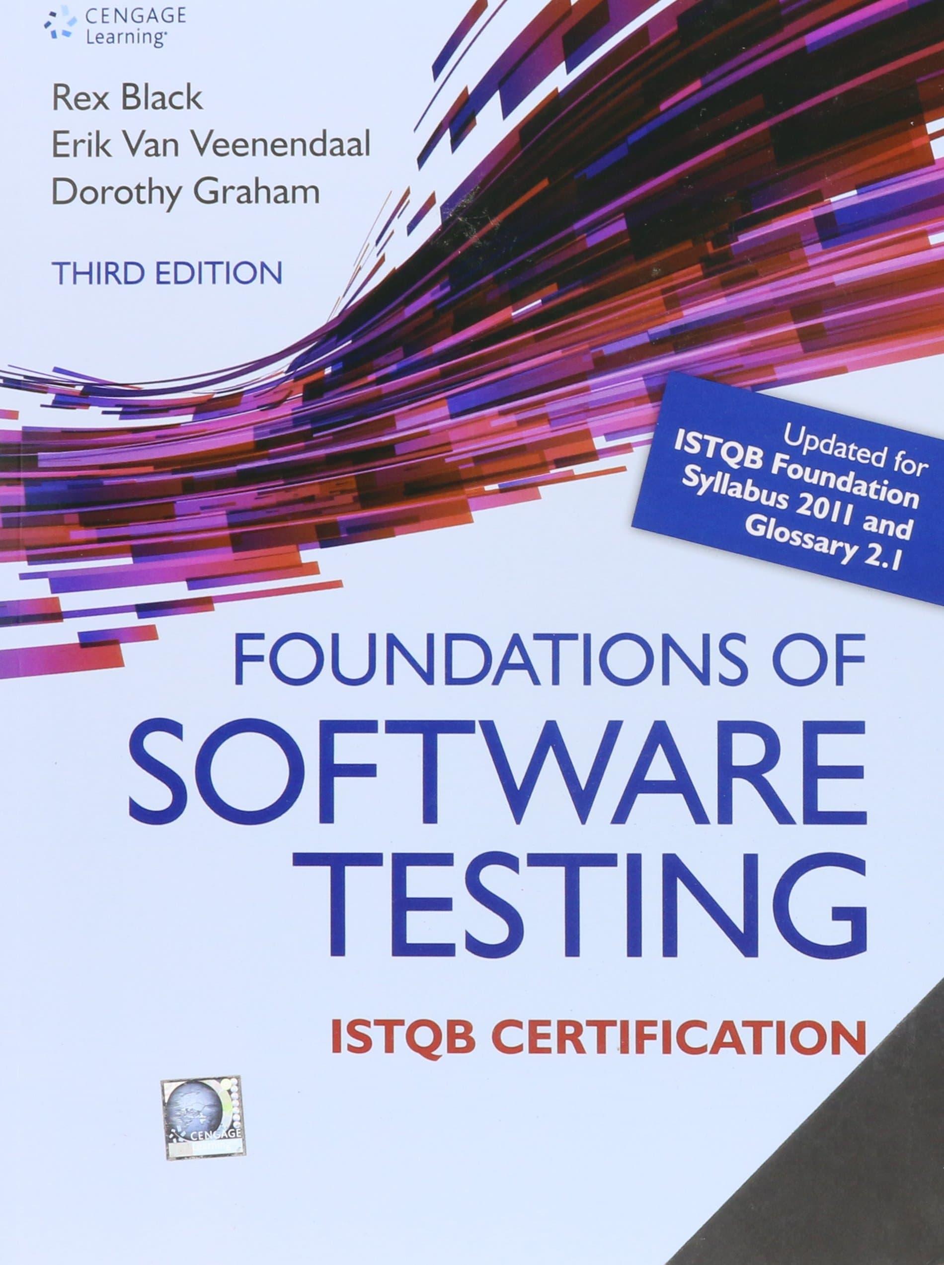 Foundations of Software Testing