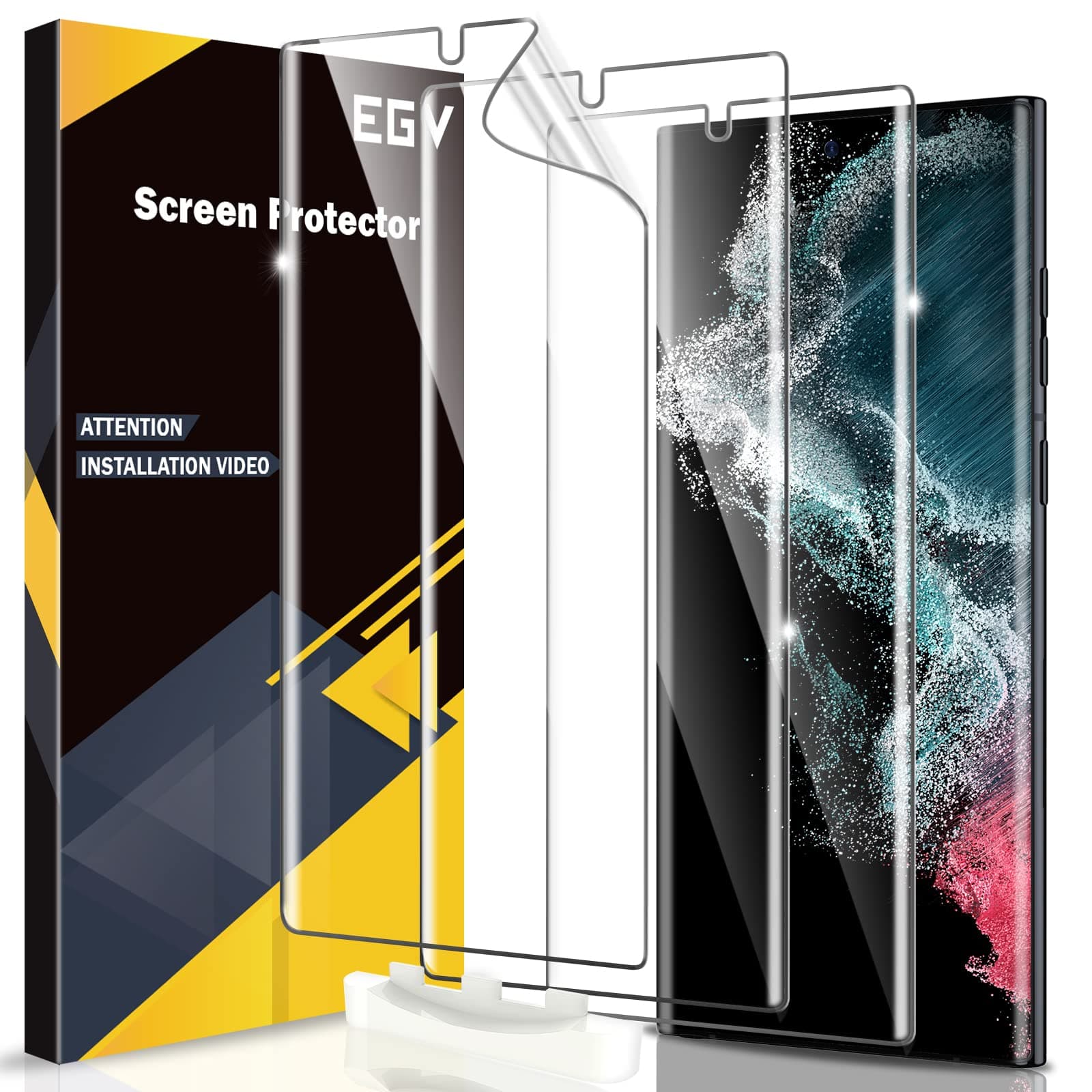 Samsung S22 Ultra Screen Protector