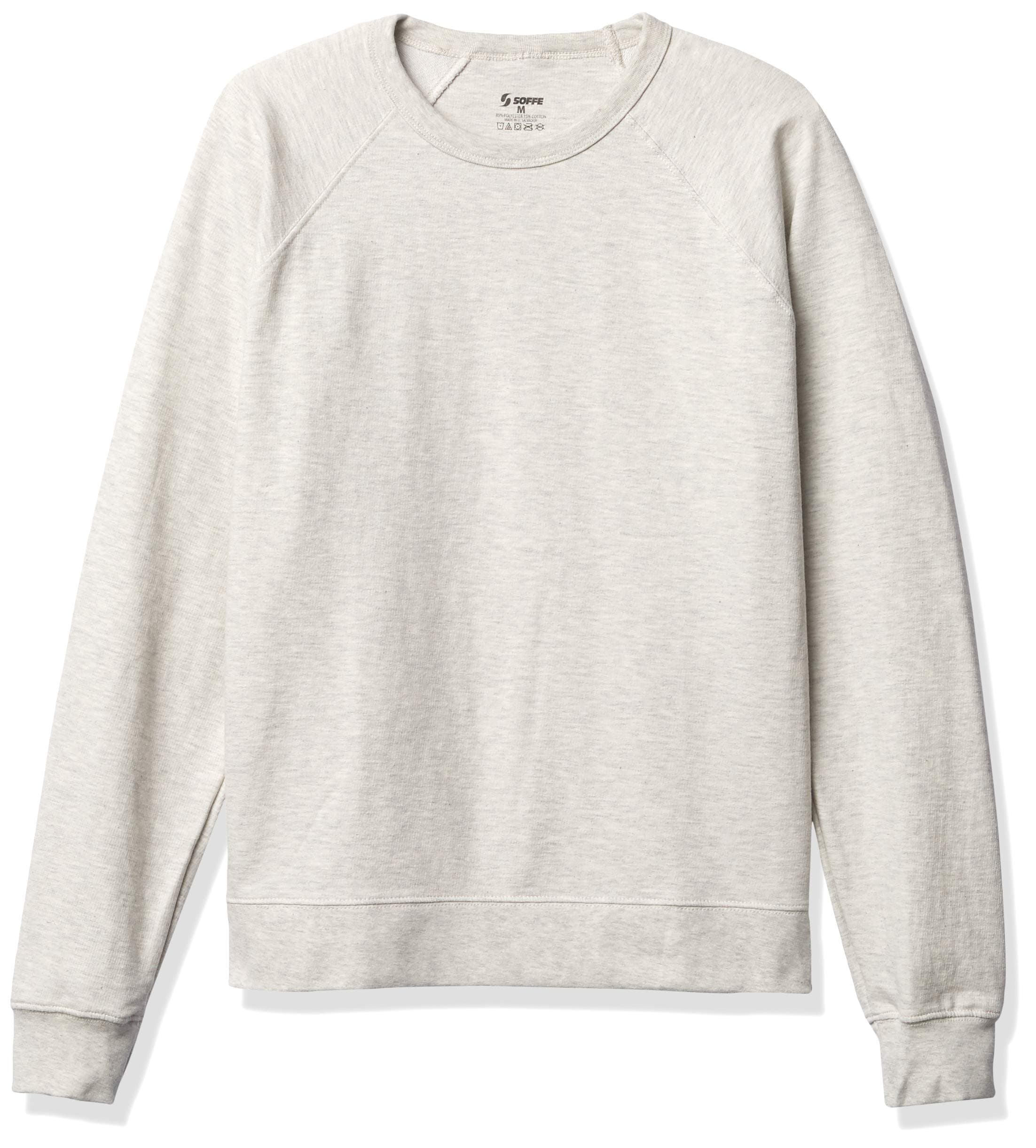 Unisex French Terry Crew