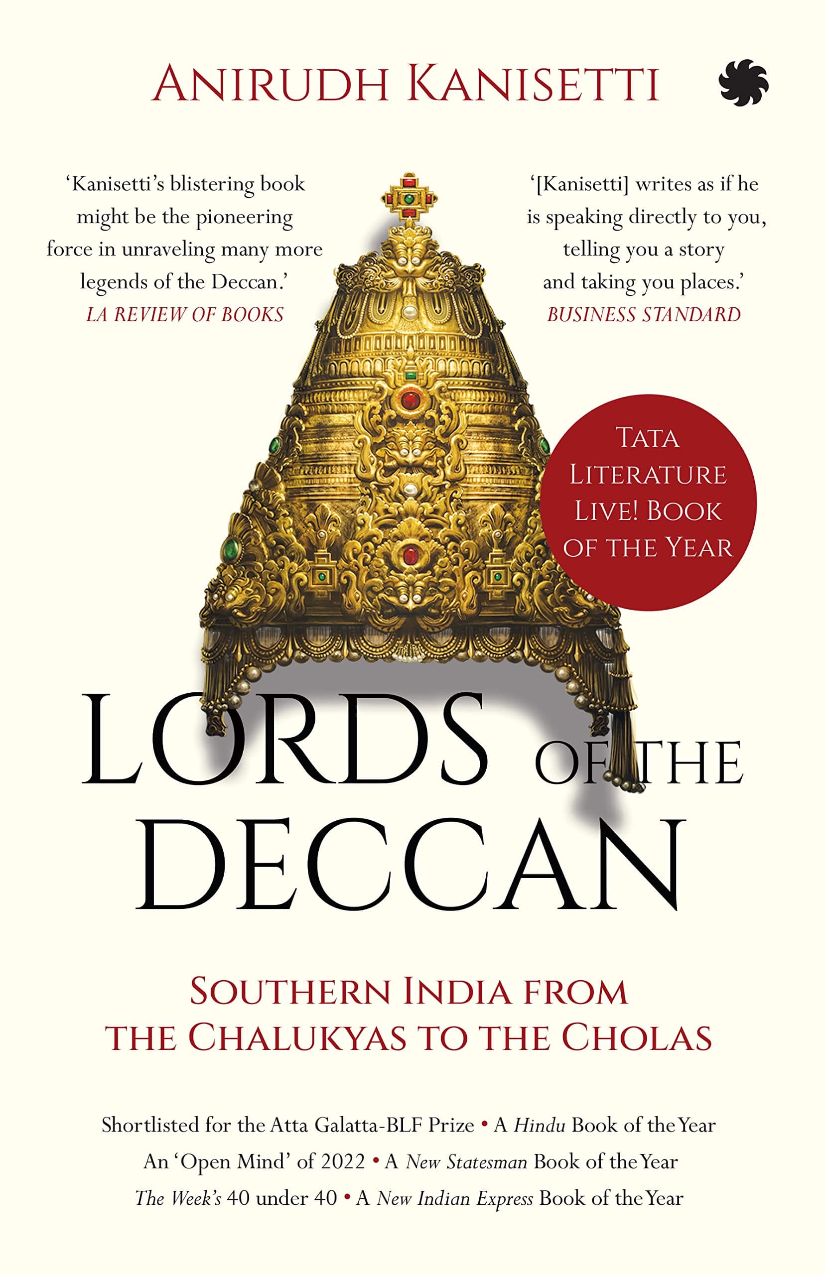 Lords of the Deccan