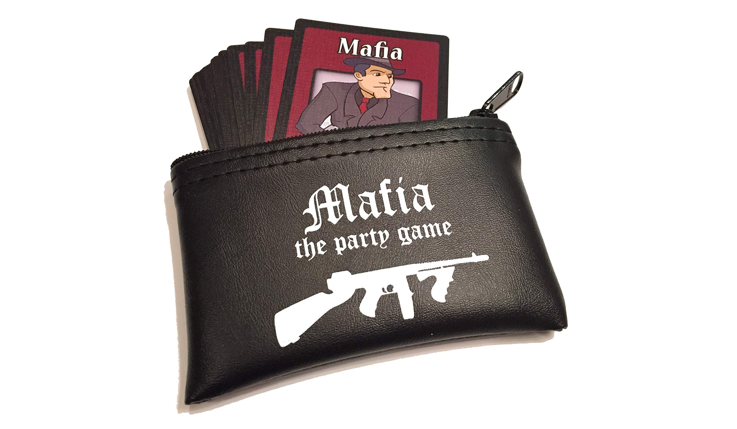 Apostrophe Games - Mafia The Party Game