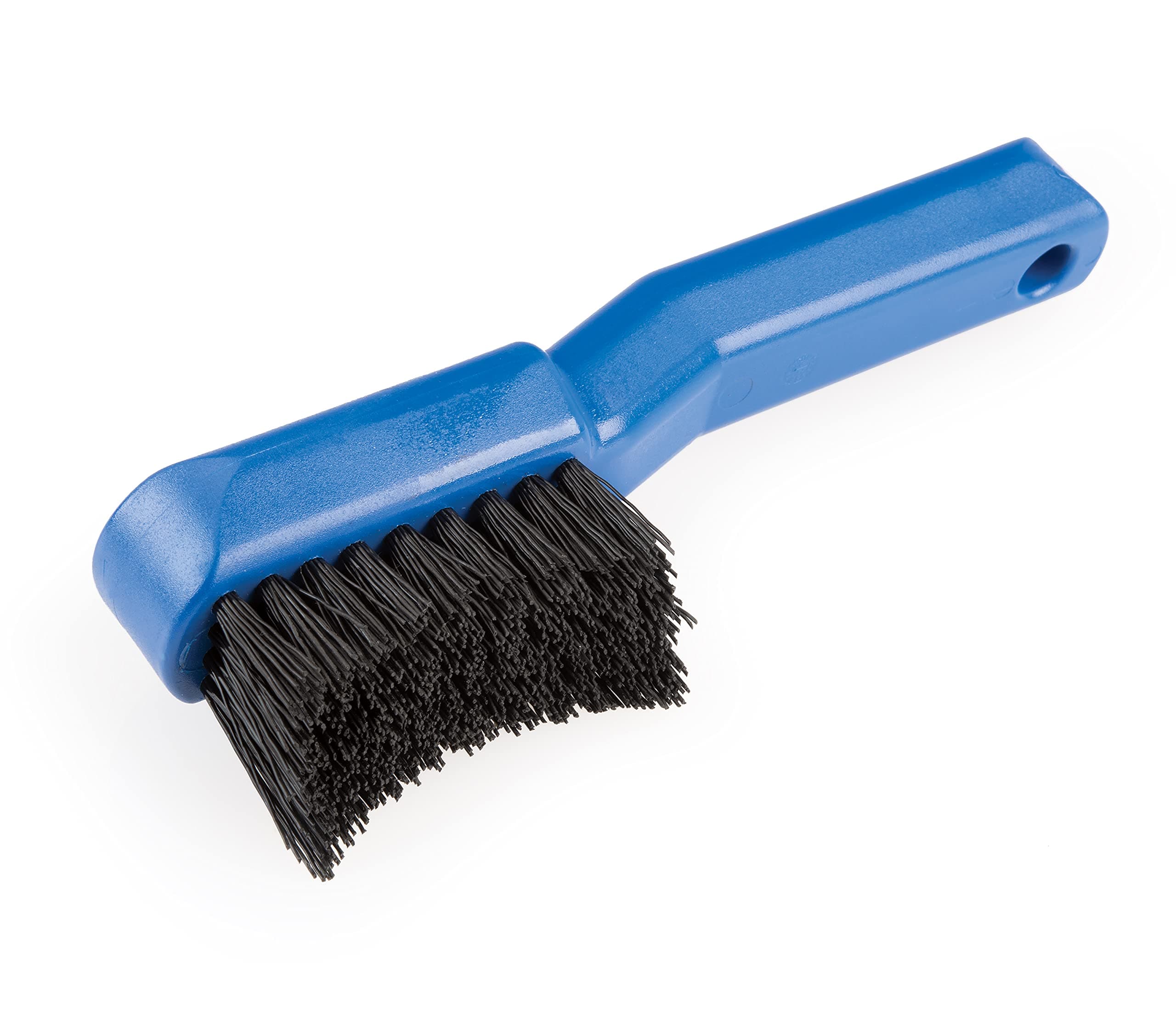 Park Tool GSC-4 Cassette Clean Brush, Blue