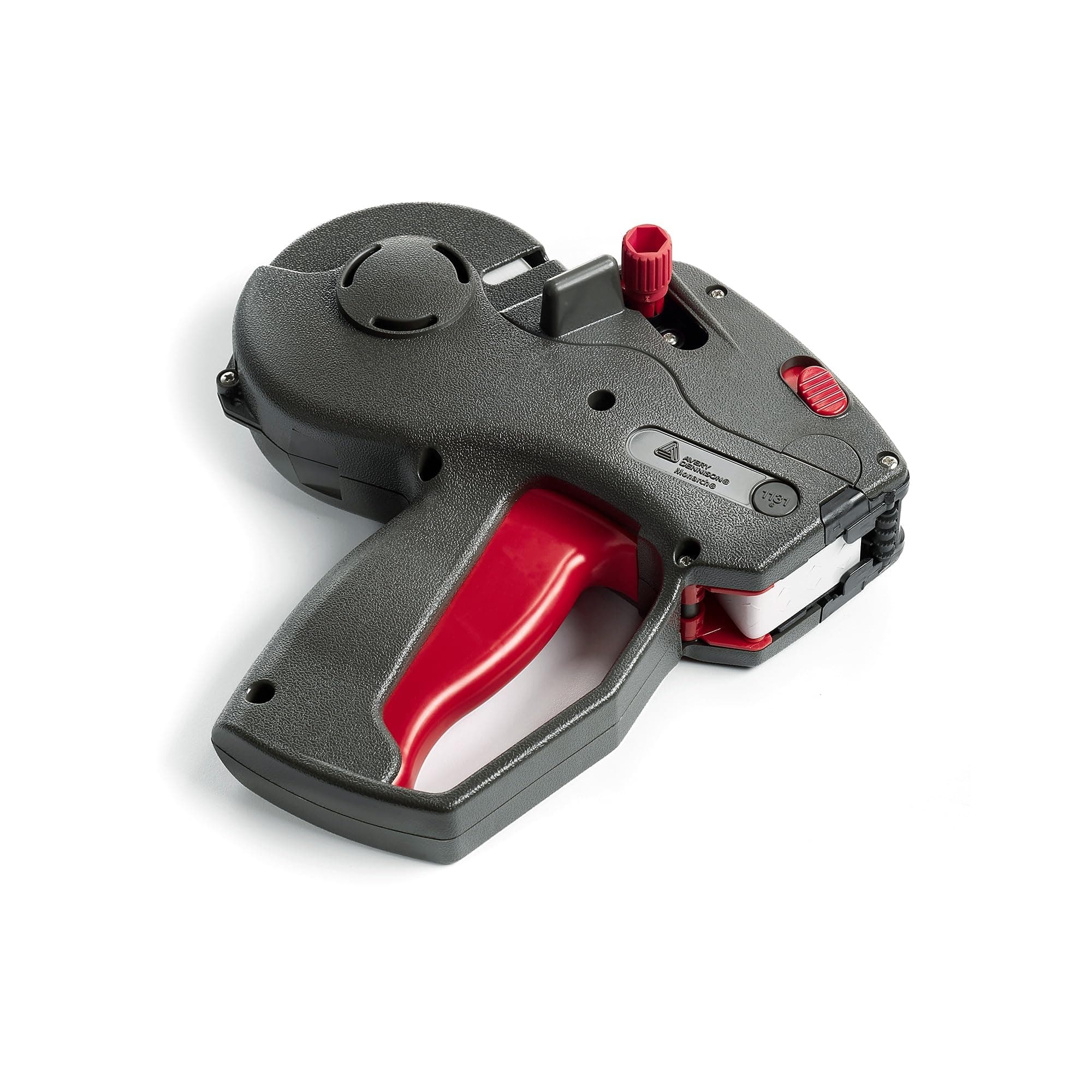 Monarch Easy-Load Pricemarker, One-Line, 7/16 x 7/8, Label Size