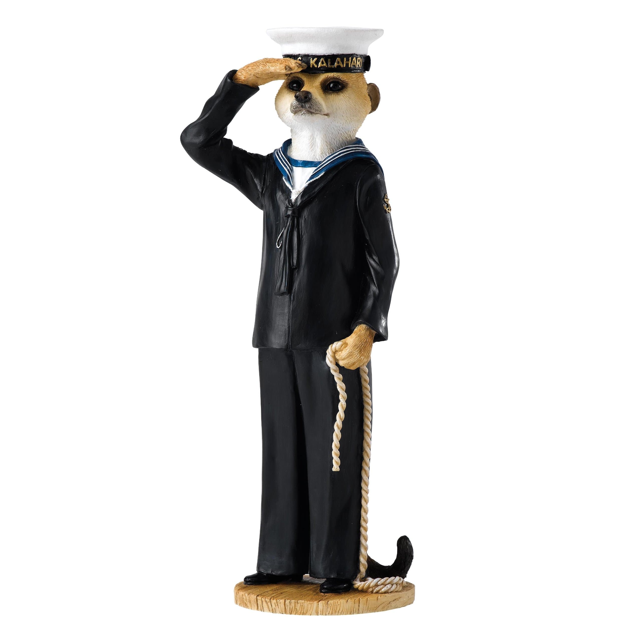 Magnificent Meerkats Ainslie