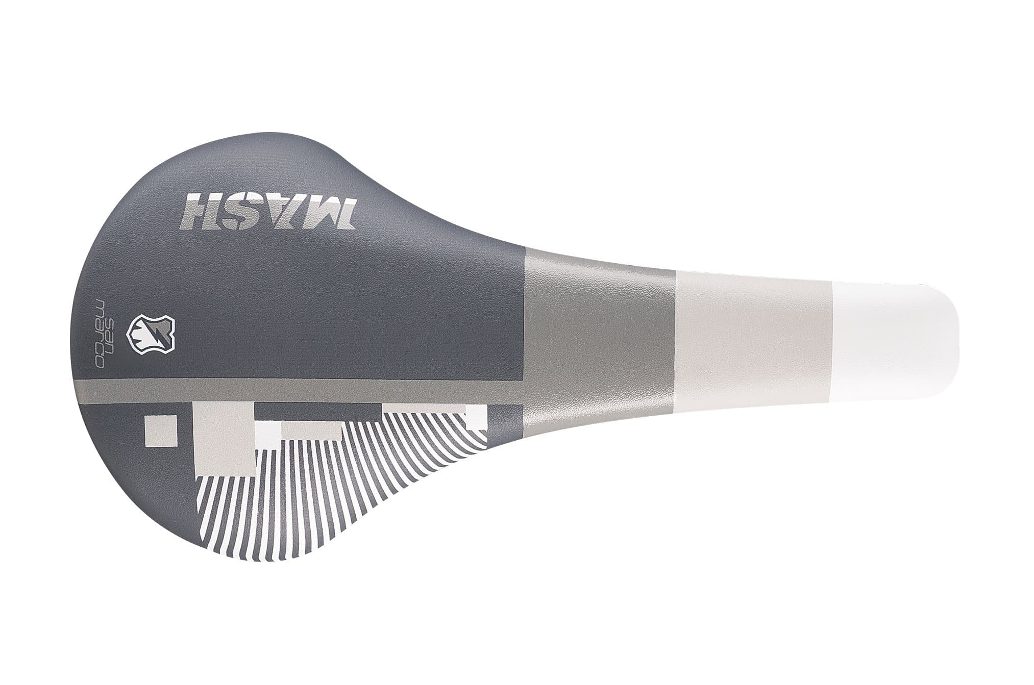 Selle San Marco Regale Racing up Mash.