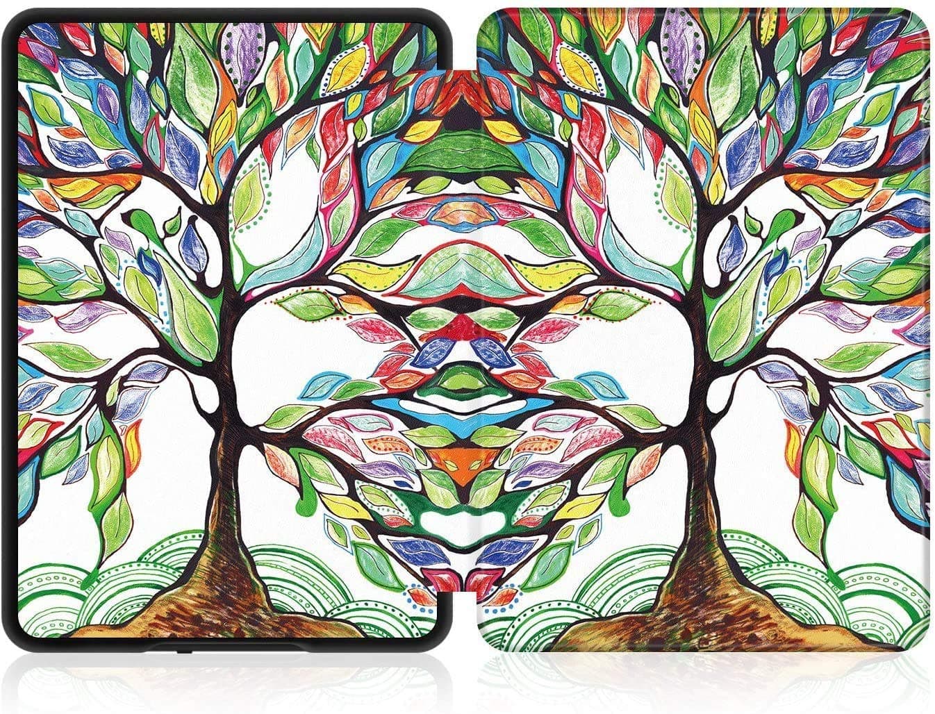 Case for All-New Kindle [10Th Gen 2019 Release] - with Hand Strap Feature (Will Not Fit Kindle Paperwhite or Kindle Oasis)