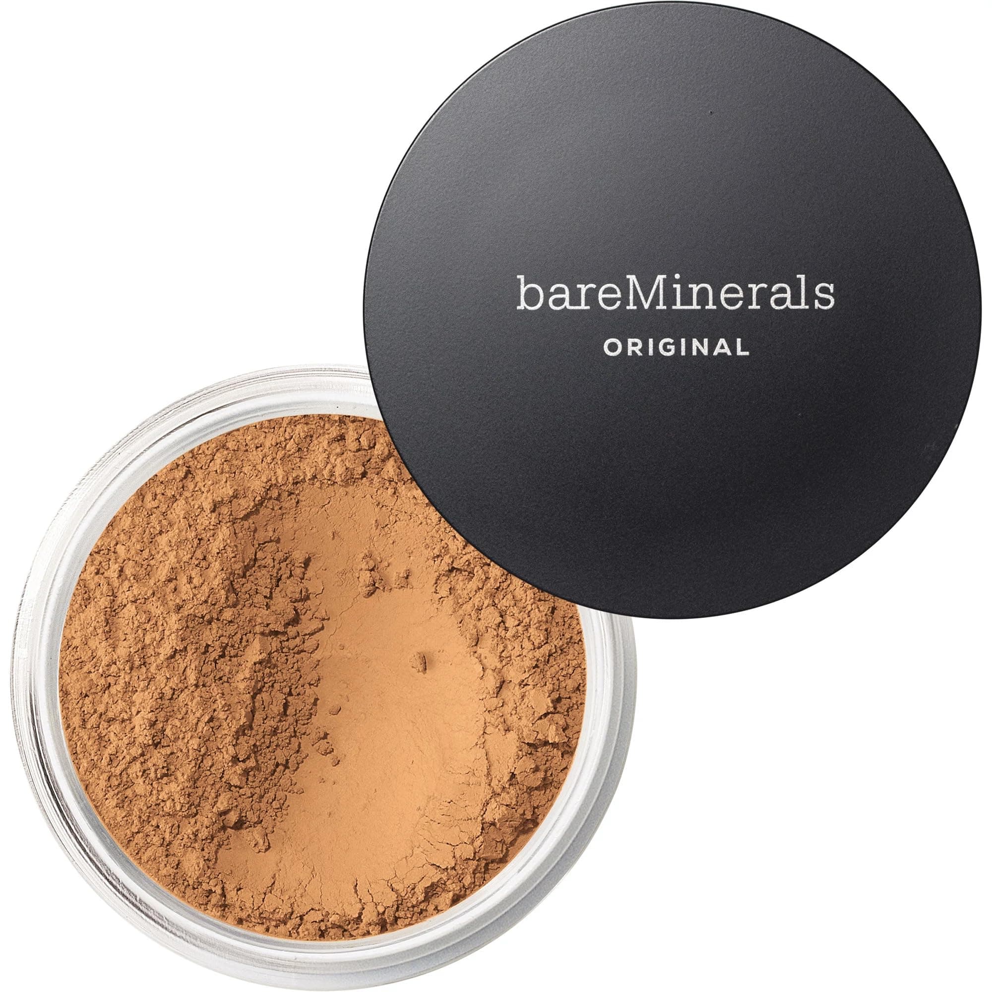 Bare Escentuals Bare Minerals ORIGINAL SPF 15 Foundation (Select Color) Warm Tan AD