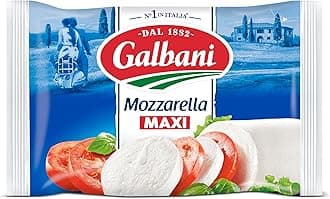 Galbani Mozzarella Maxi 250G