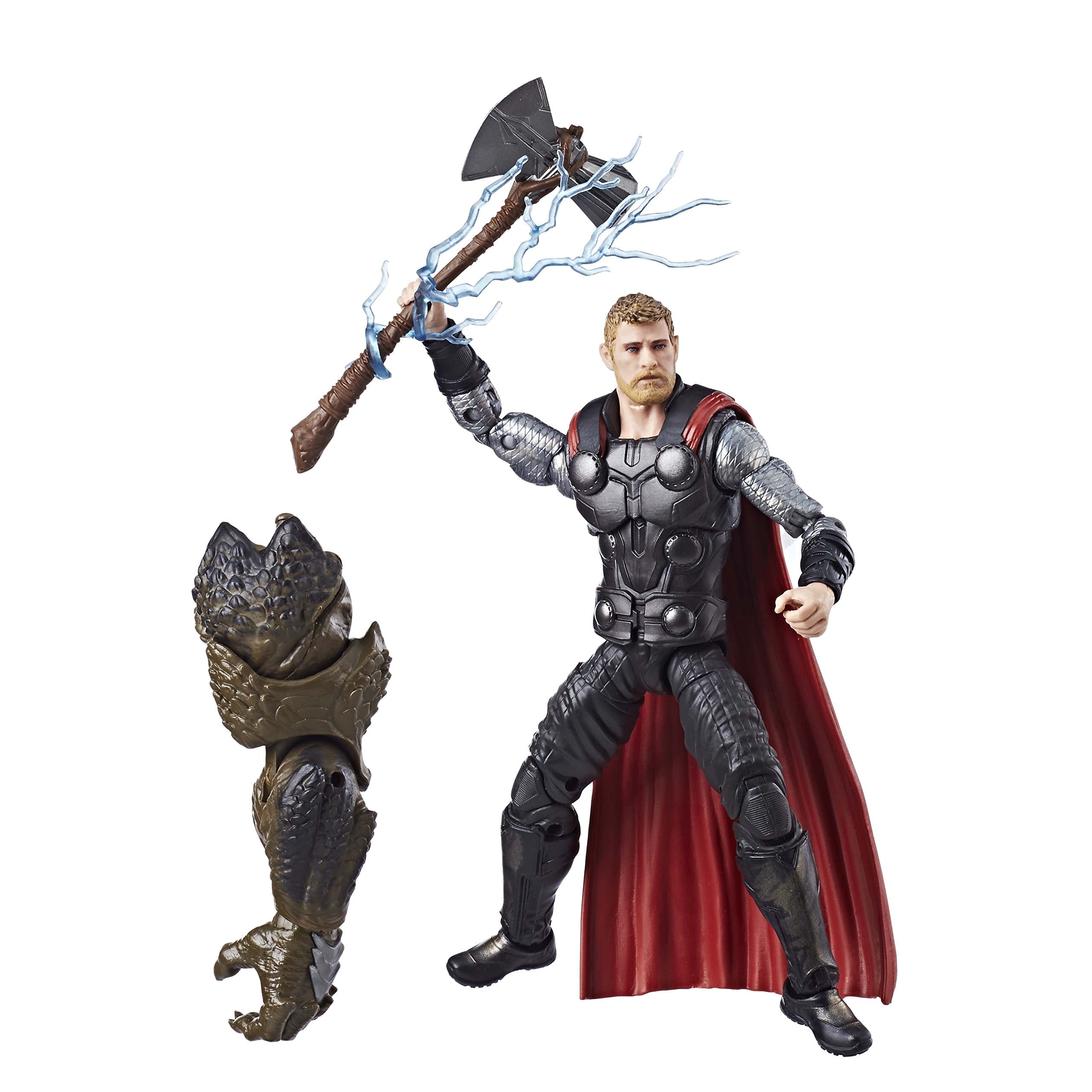 Marvel Avengers Legends Series 6-inch Thor