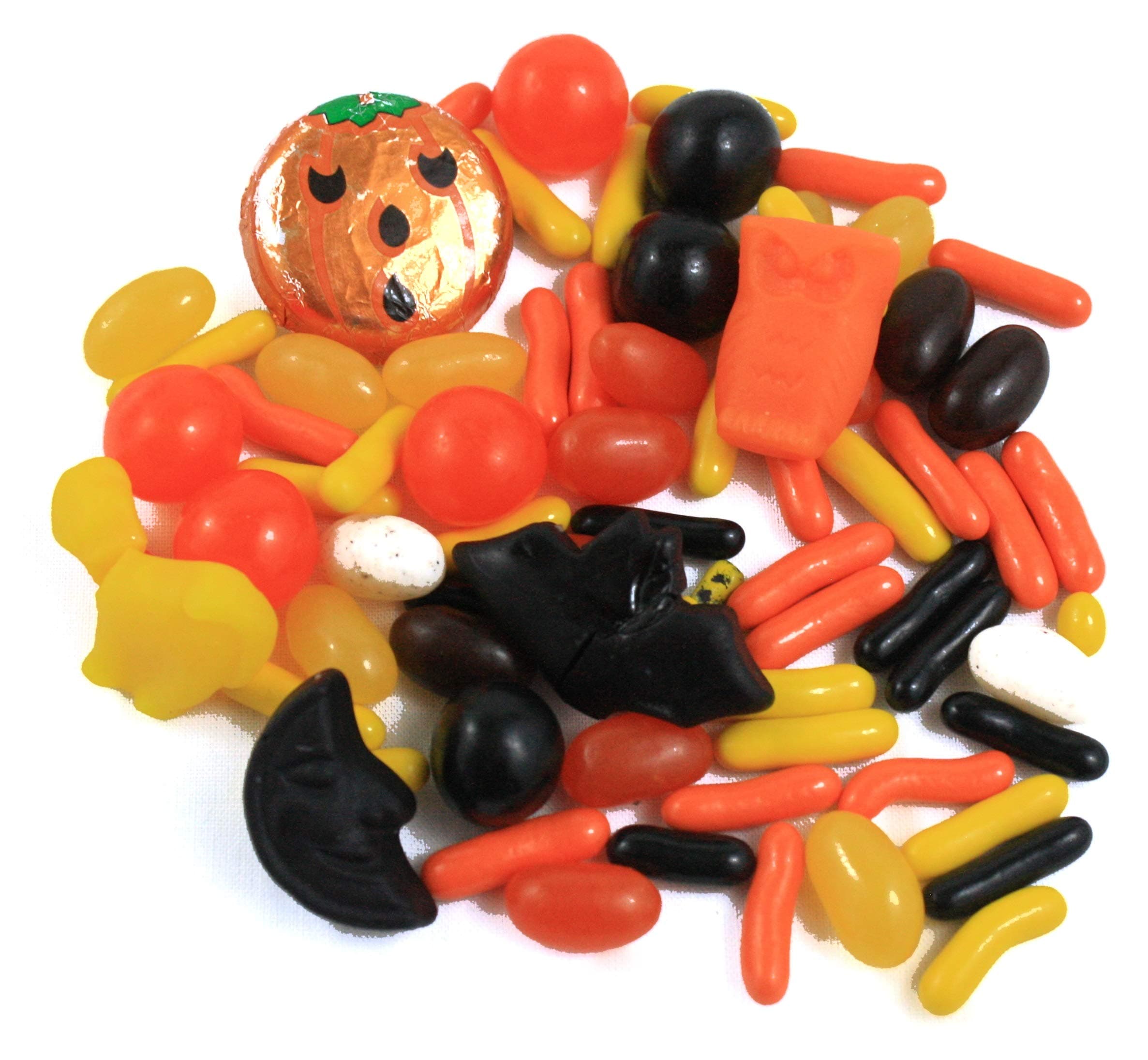 Halloween Select Candy Mix (1 Lb - 16 Oz)