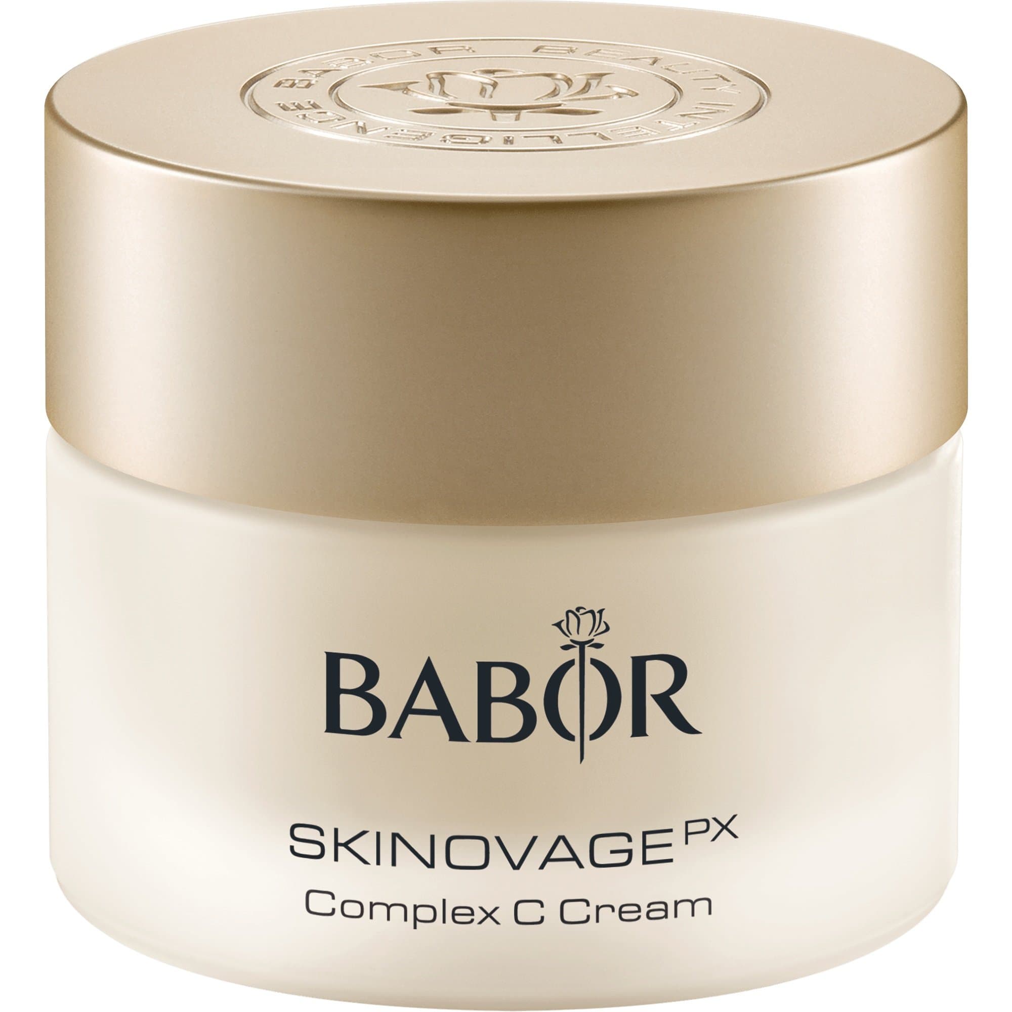 Babor Skinovage PX Advanced Biogen Complex C Cream 50 ml