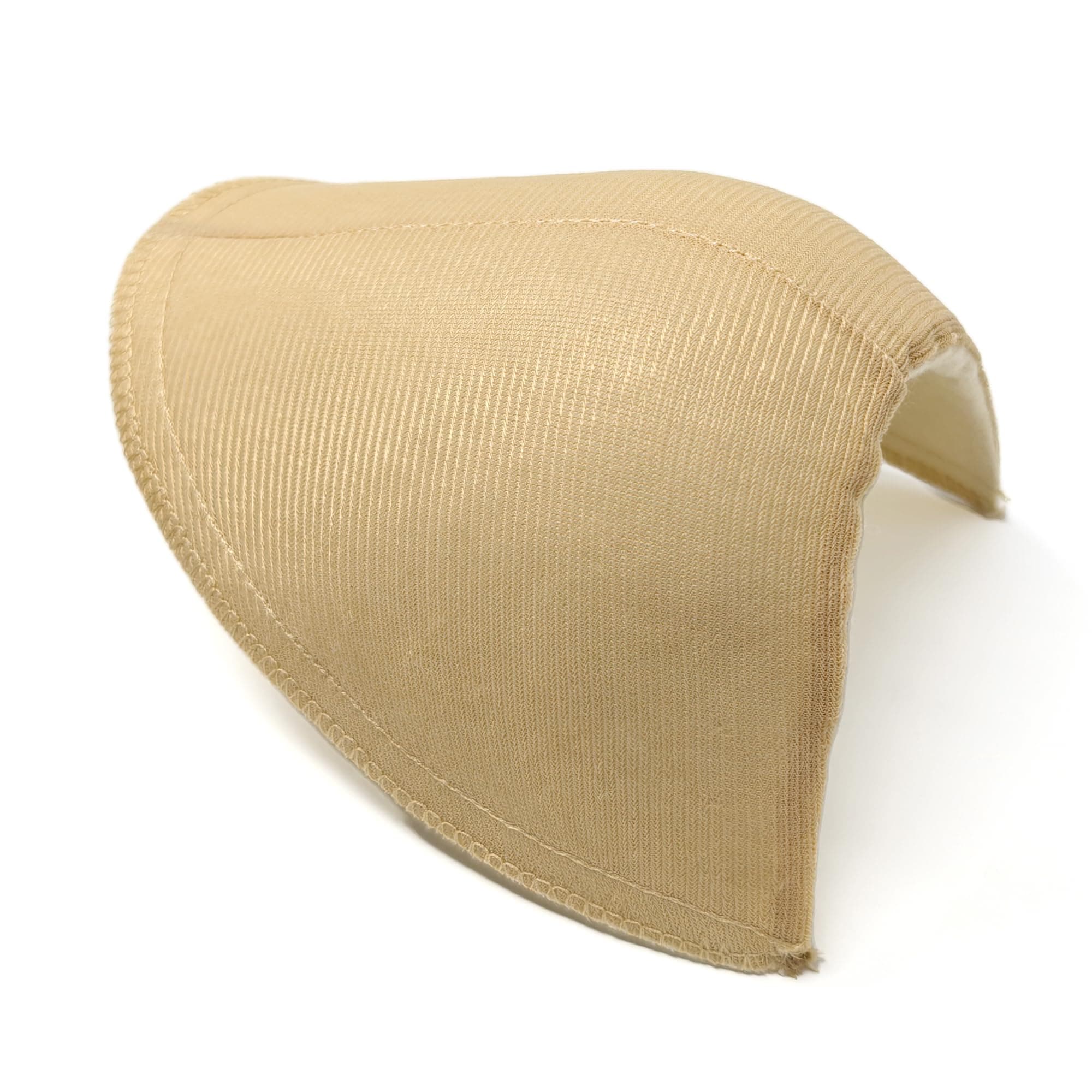 Ann West Hook and Loop Dolman Shoulder Pads Style SP4002