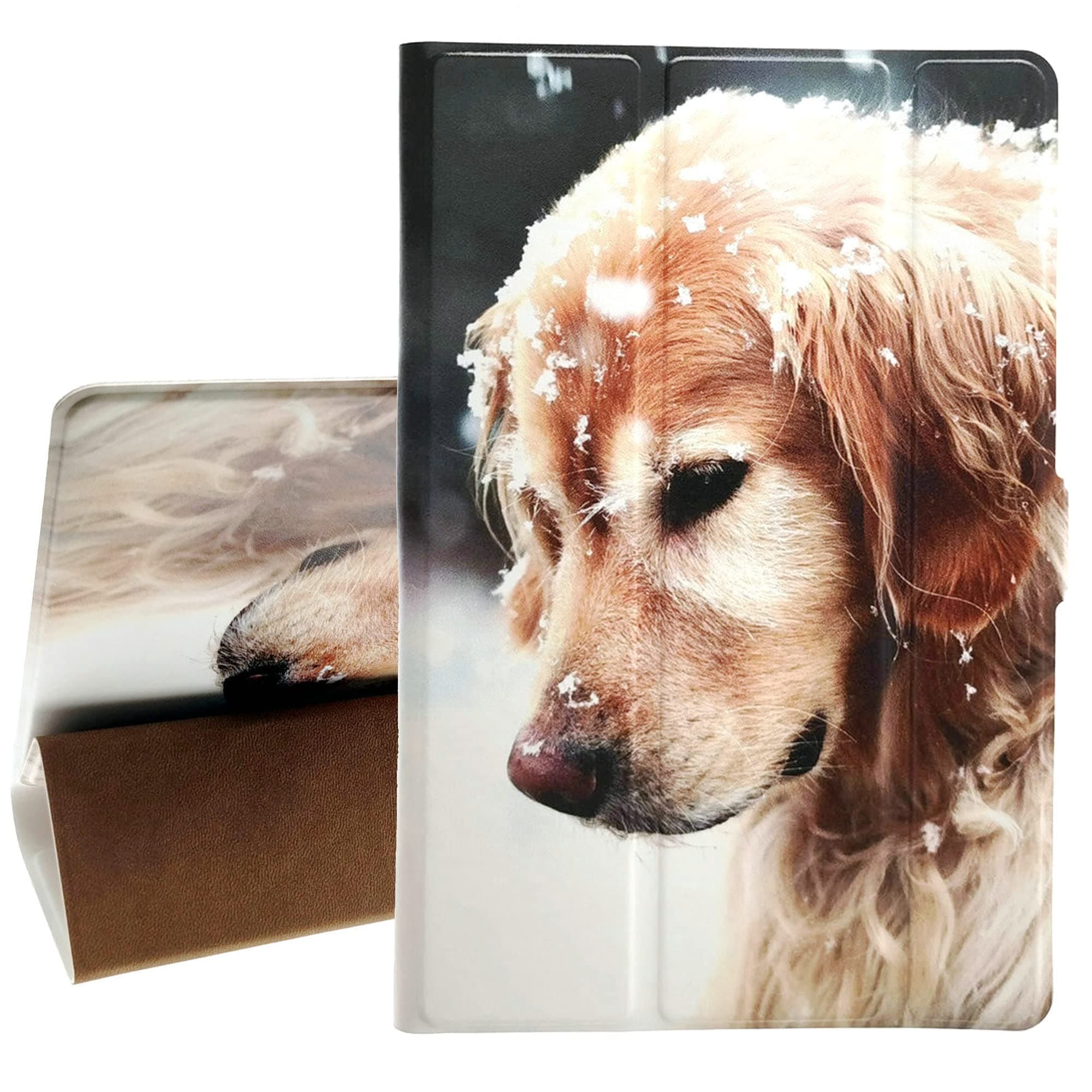 Slim Case Compatible for Eddbni C1 10 Inch Tablet Case Flip Stand Cover DTG