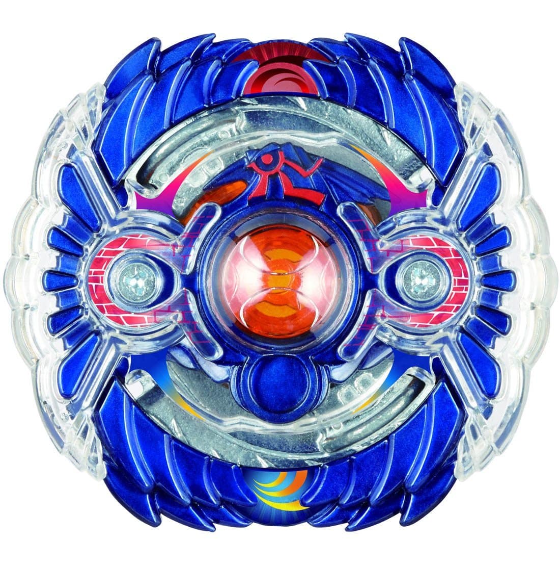 Beyblade Burst B-44 Booster Holy Horse.U.C