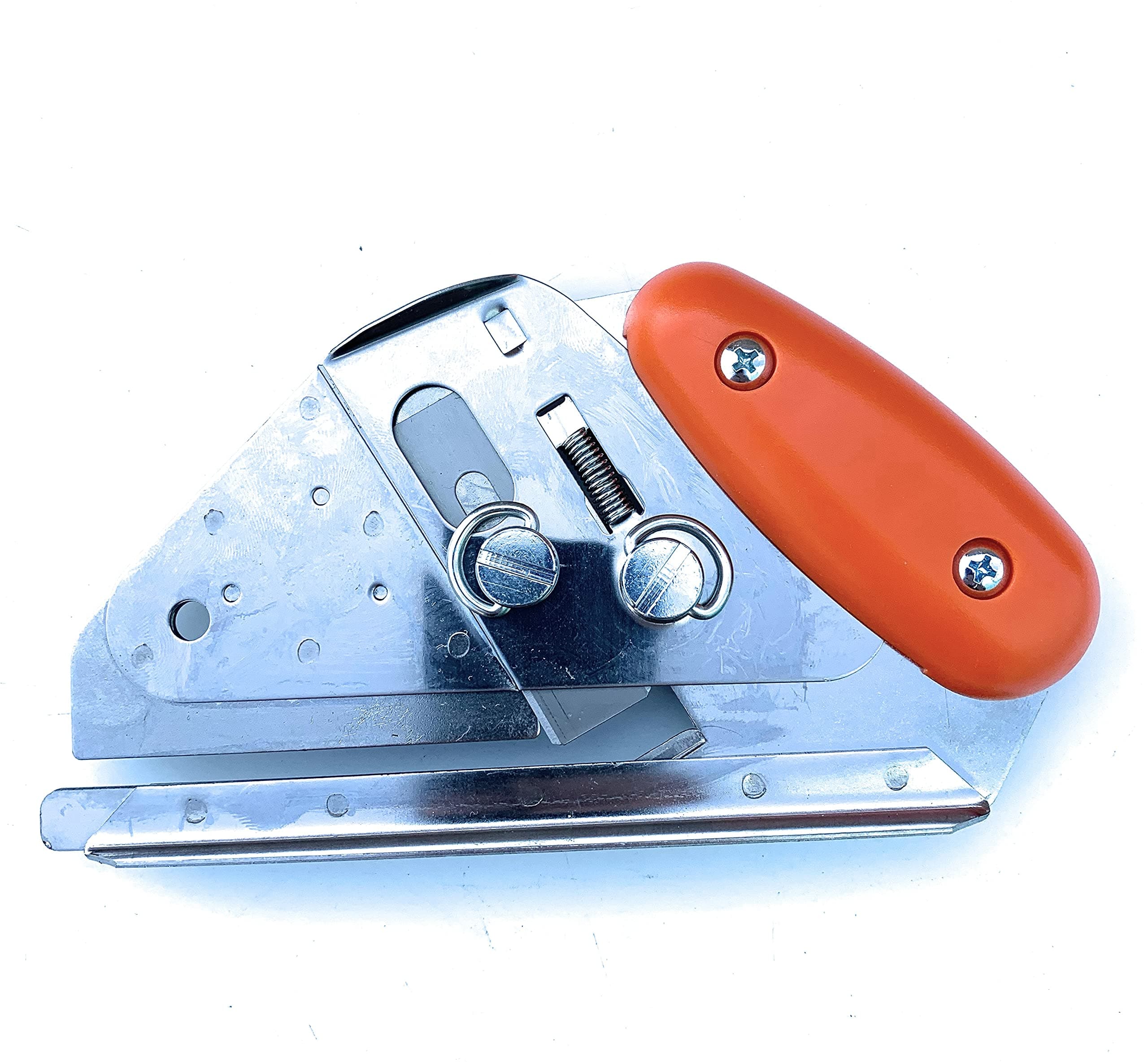 Carpet fitting cutter Loop Pile Steel Flat Base Tool
