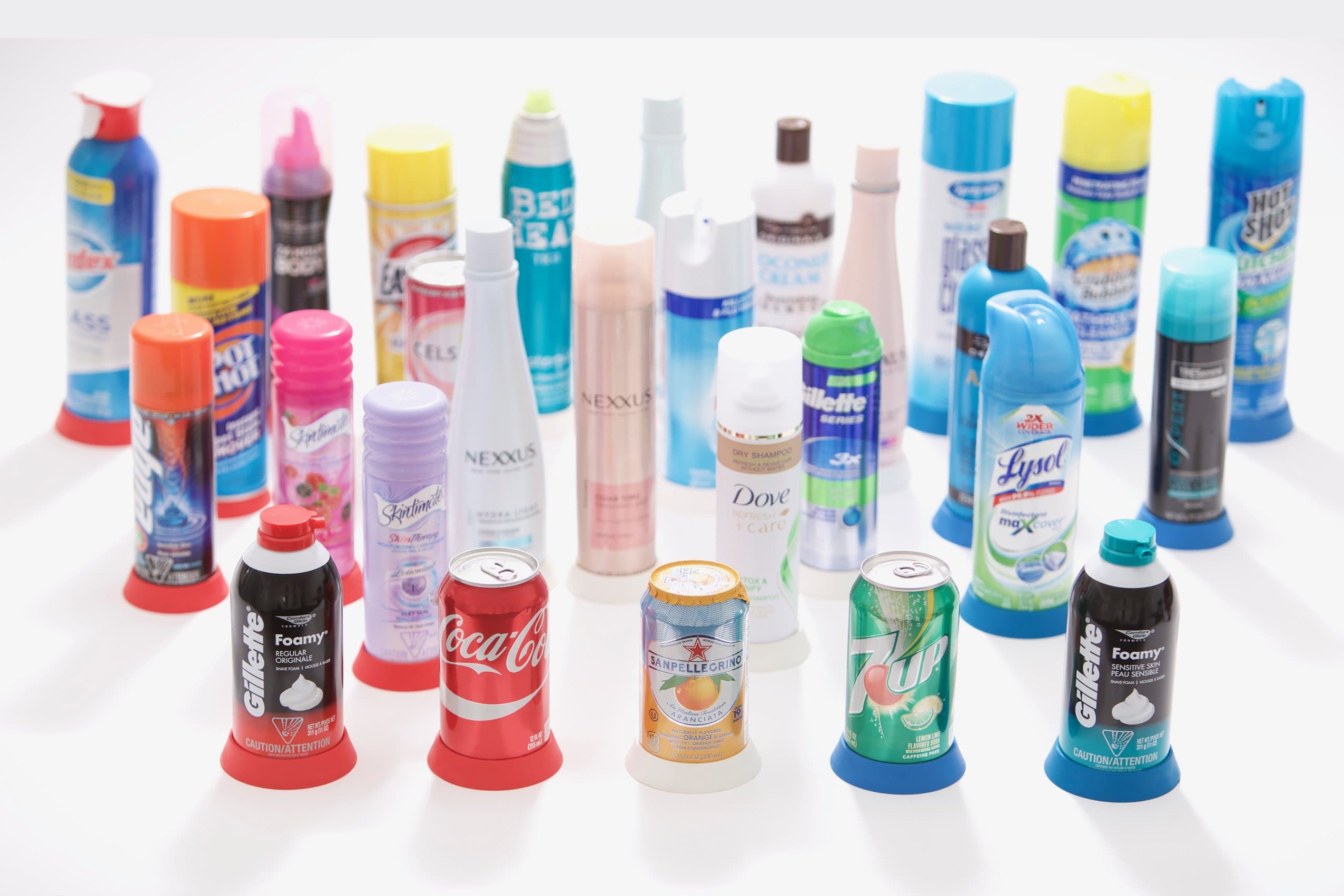 Gripponz (large, blue)