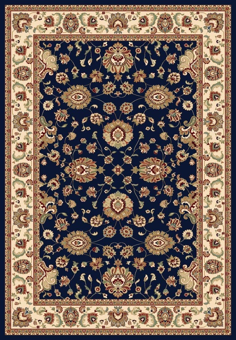 Concord Williamscollection Sultan Navy 8'9"X12'4" Rug