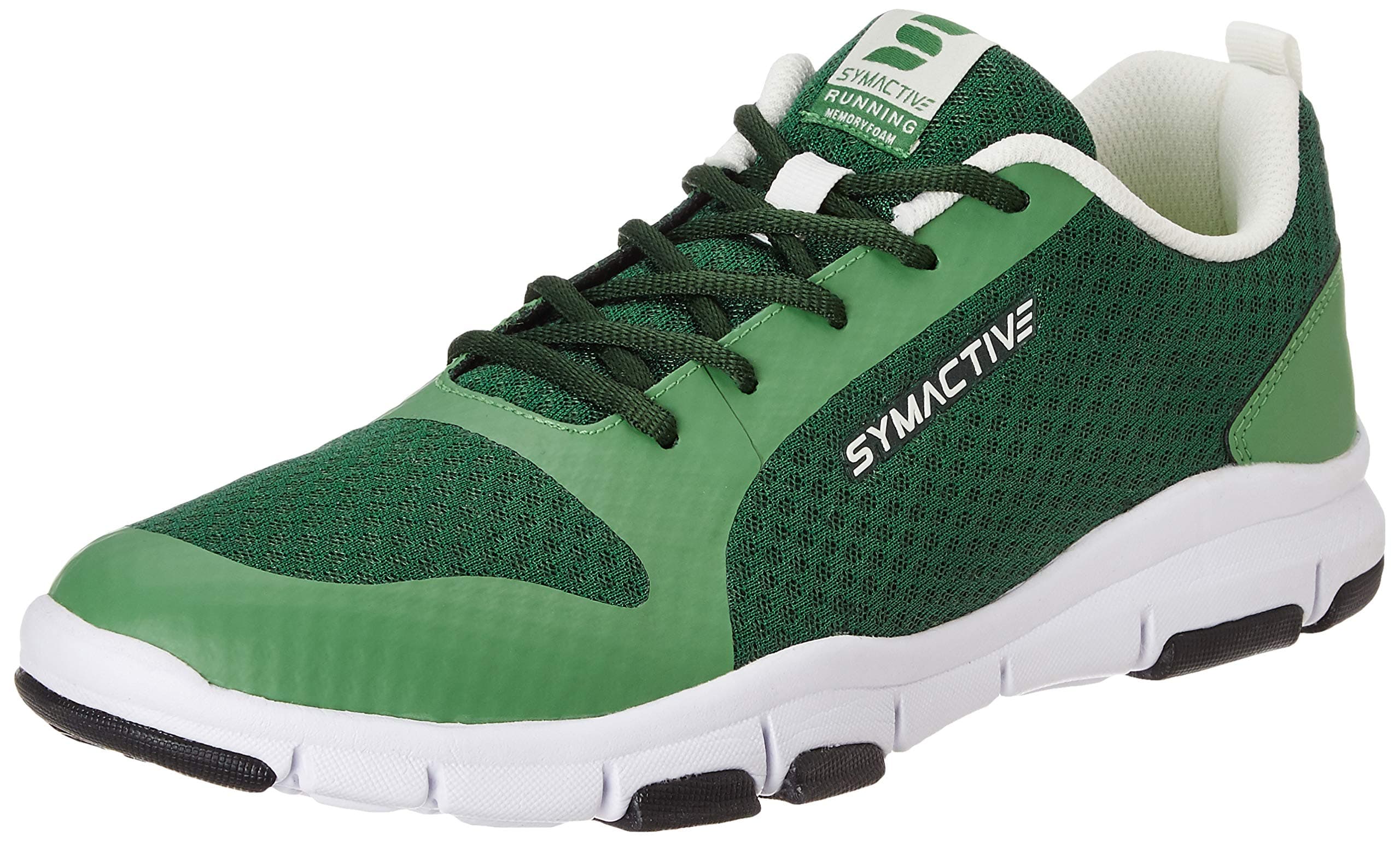 Amazon Brand - Symactive Mens Ricochet Running Shoe