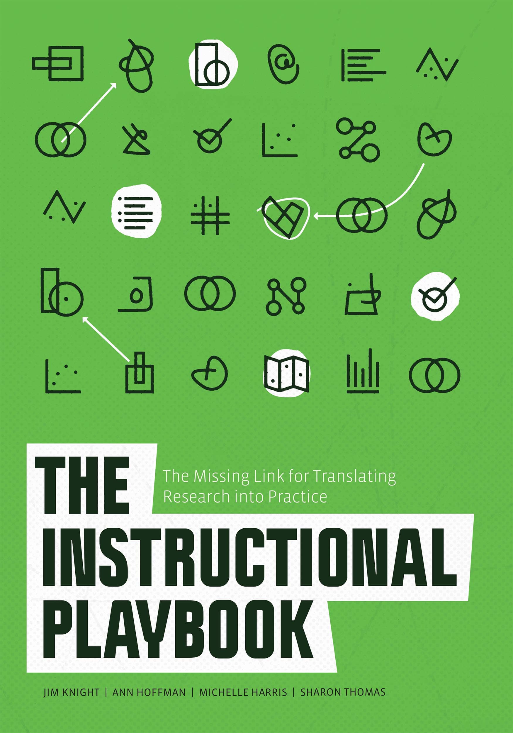 The Instructional Playbook: The Missing Link for Translating Research Into Pra