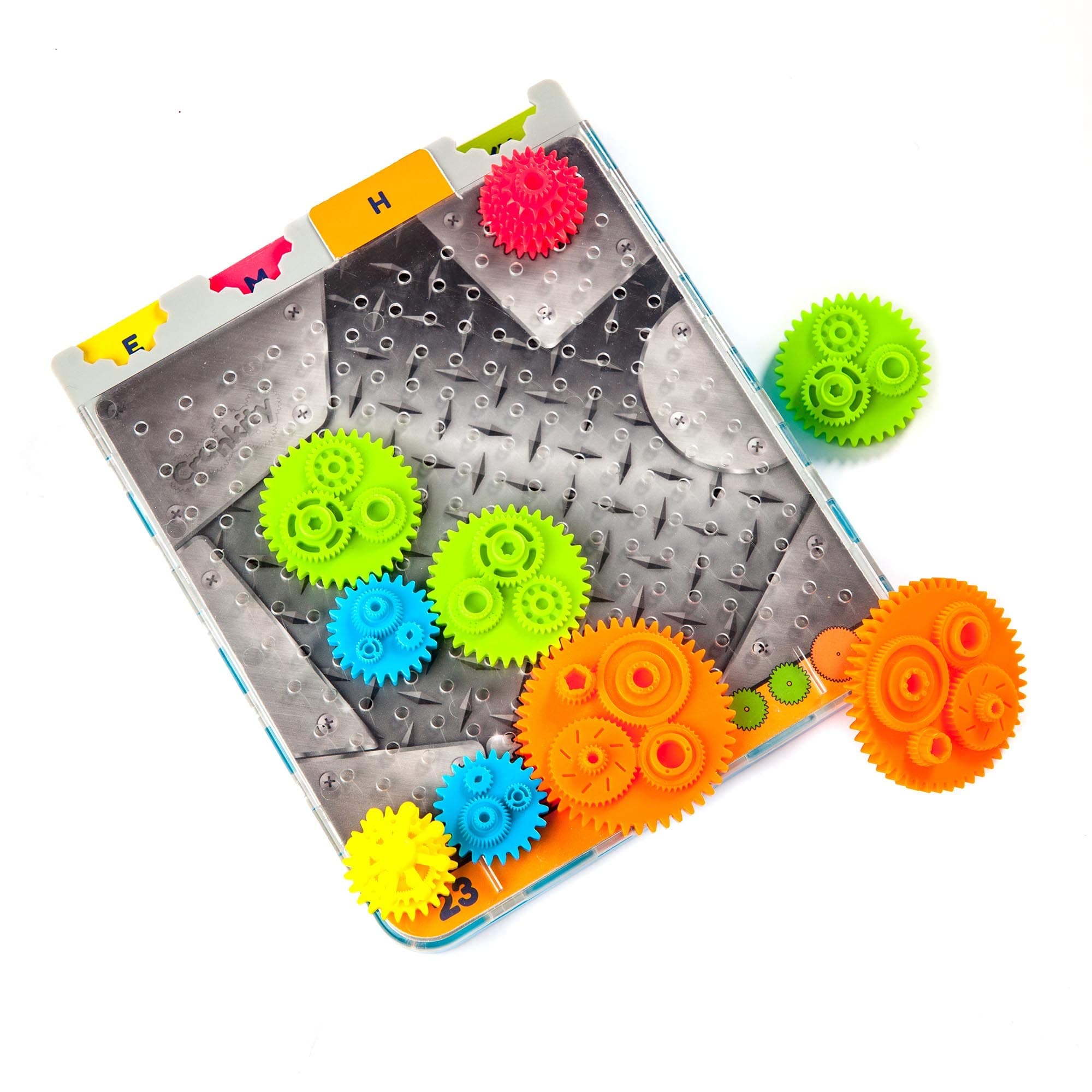 Fat Brain ToysFa140 Toy, Multicolour