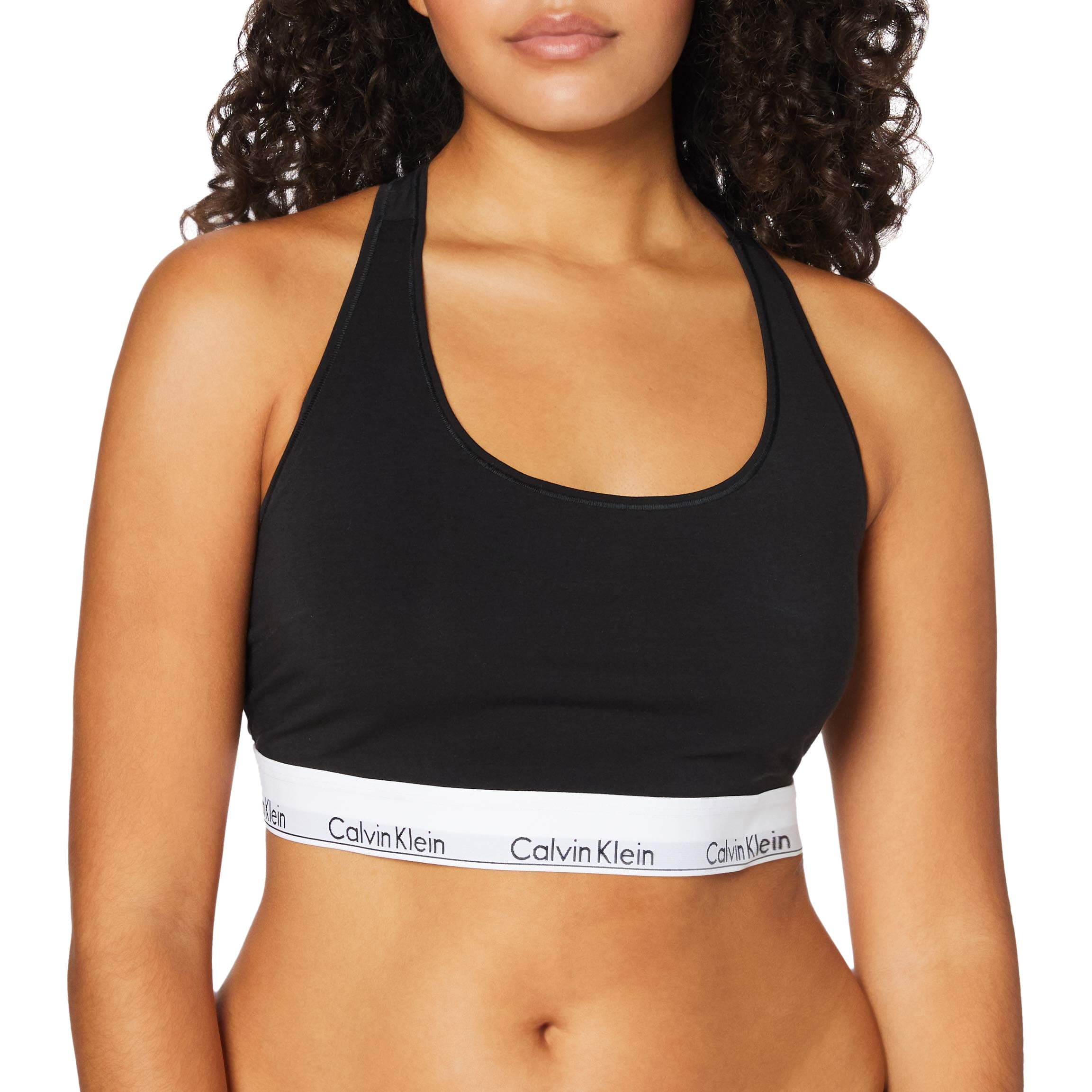 Calvin KleinWomen Bralette Stretch
