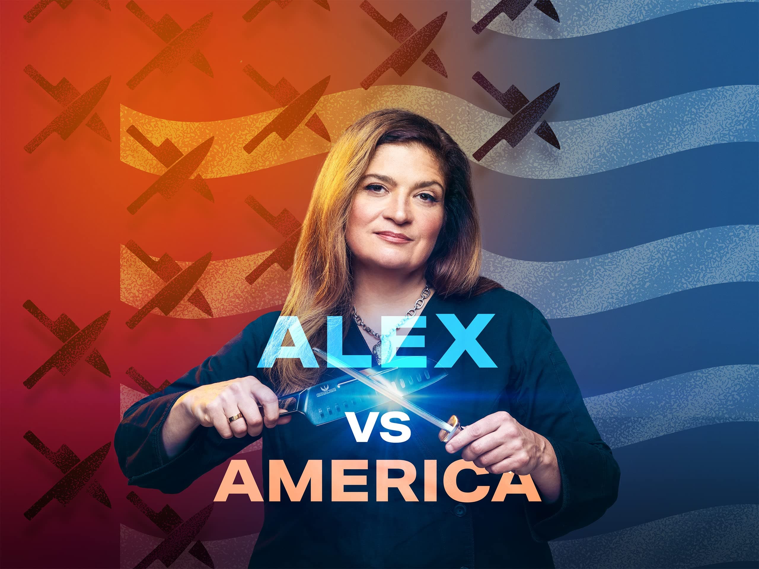 Alex vs America, Season 3