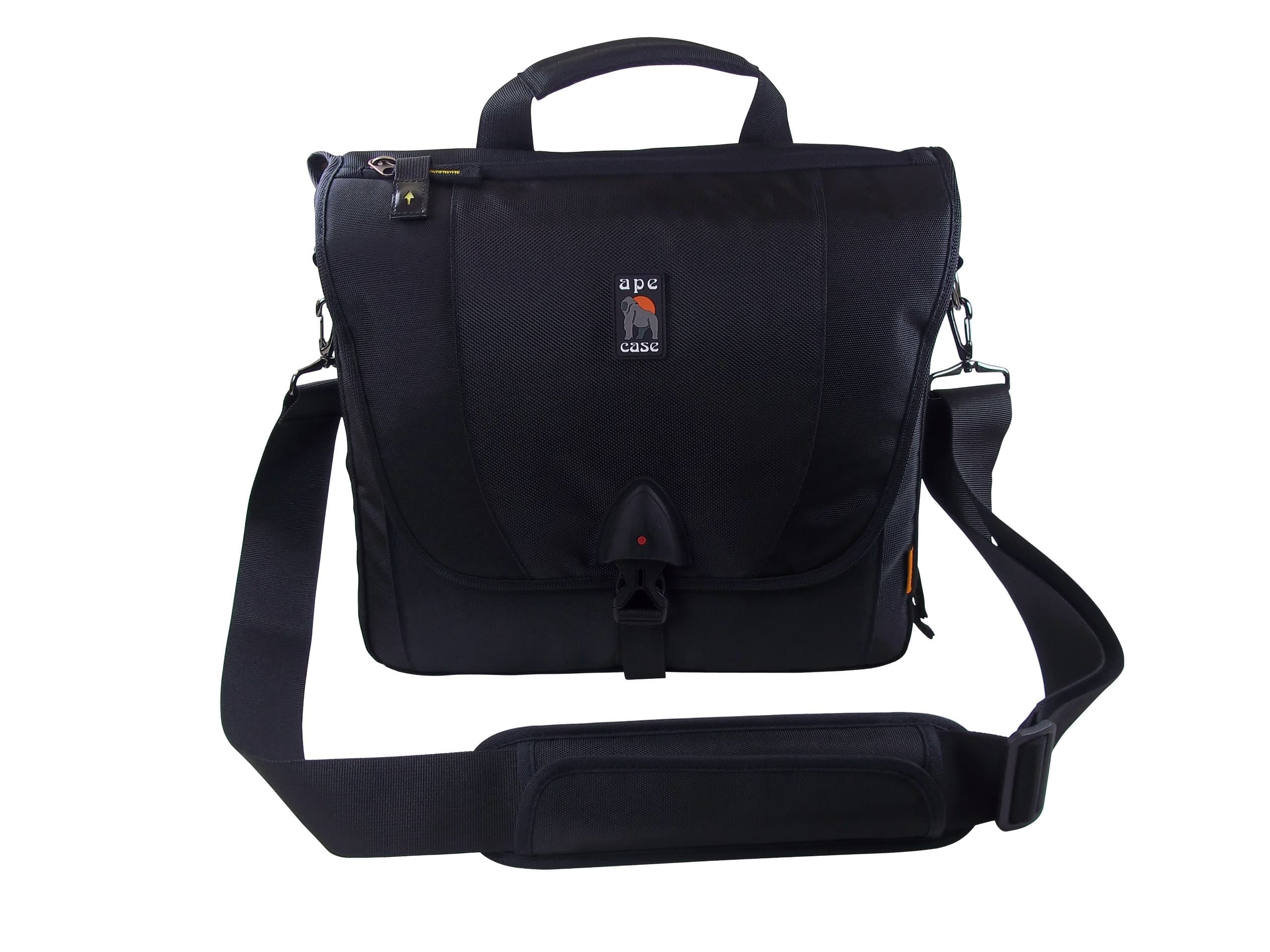Ape Case Envoy Large Messenger-Style DSLR Camera Case (ACPRO1610W)