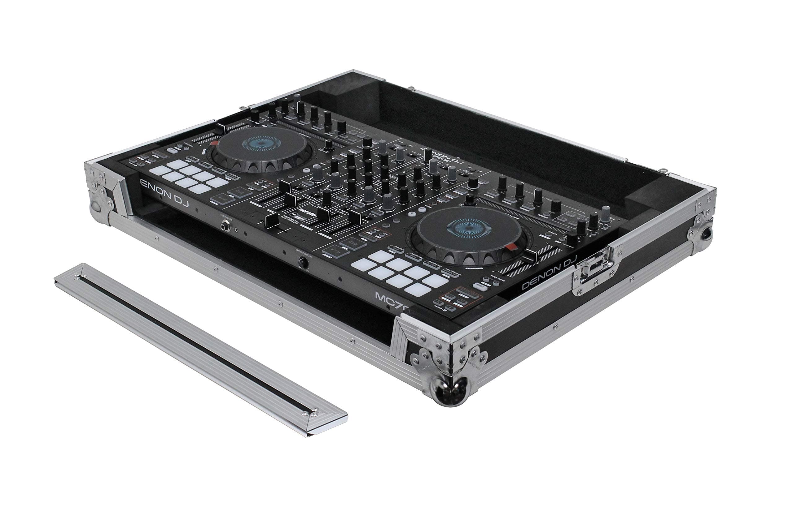 ODYSSEYFrmc7000 Flight Case for Denon MC7000