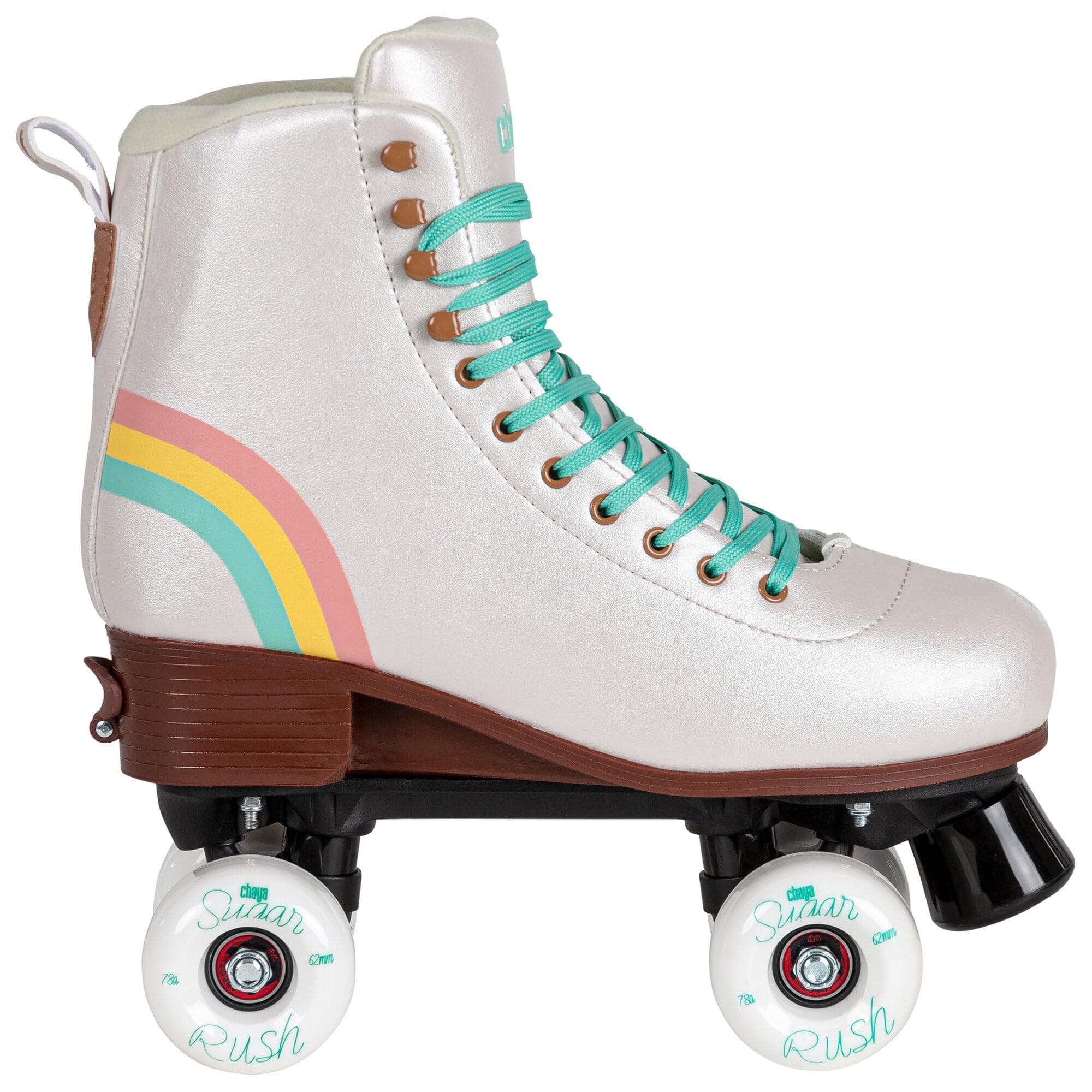 Powerslide Bliss Adjustable Roller Skates